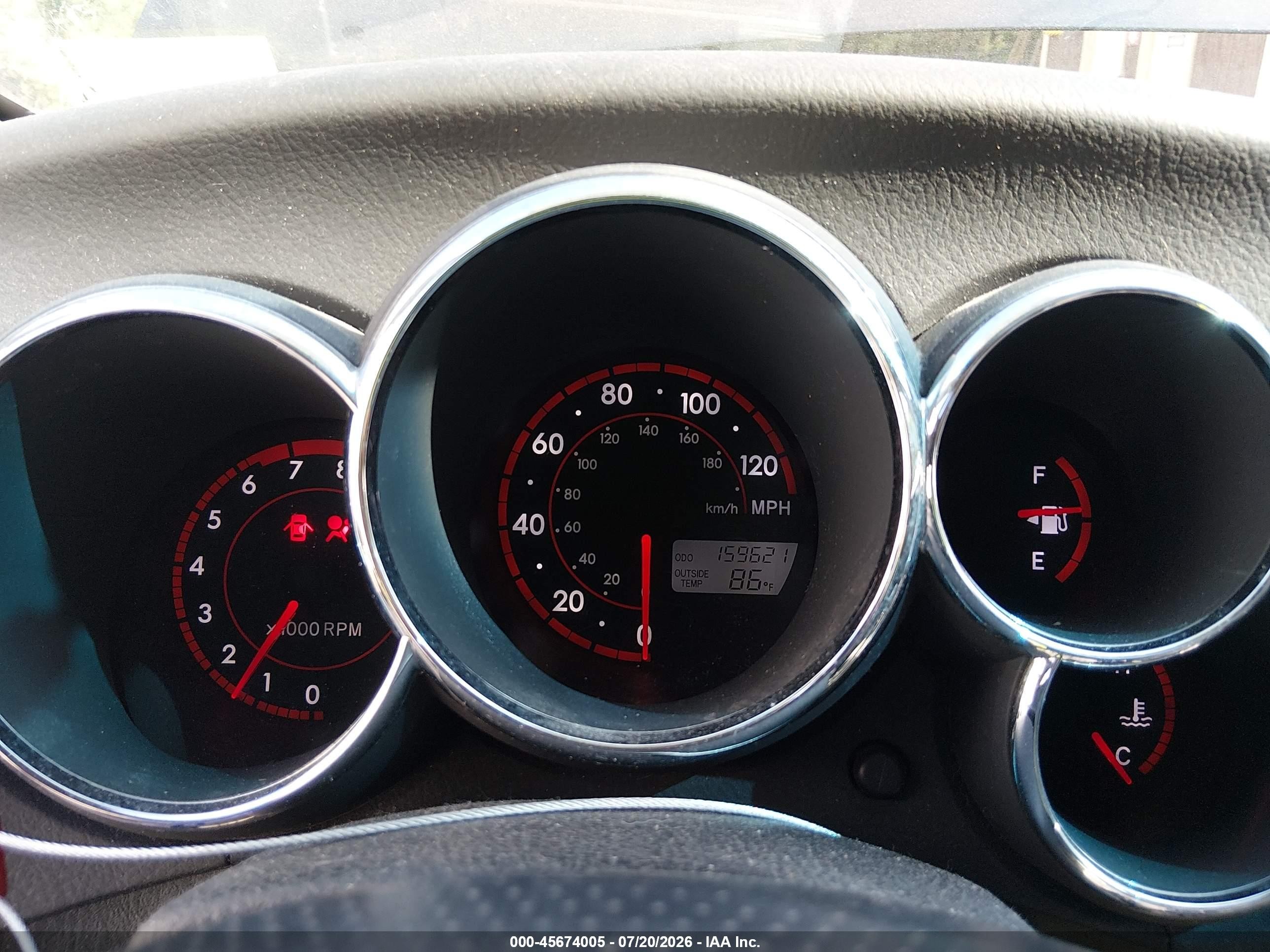 2007 Pontiac Vibe   Black vin: 5Y2SL65877Z442202