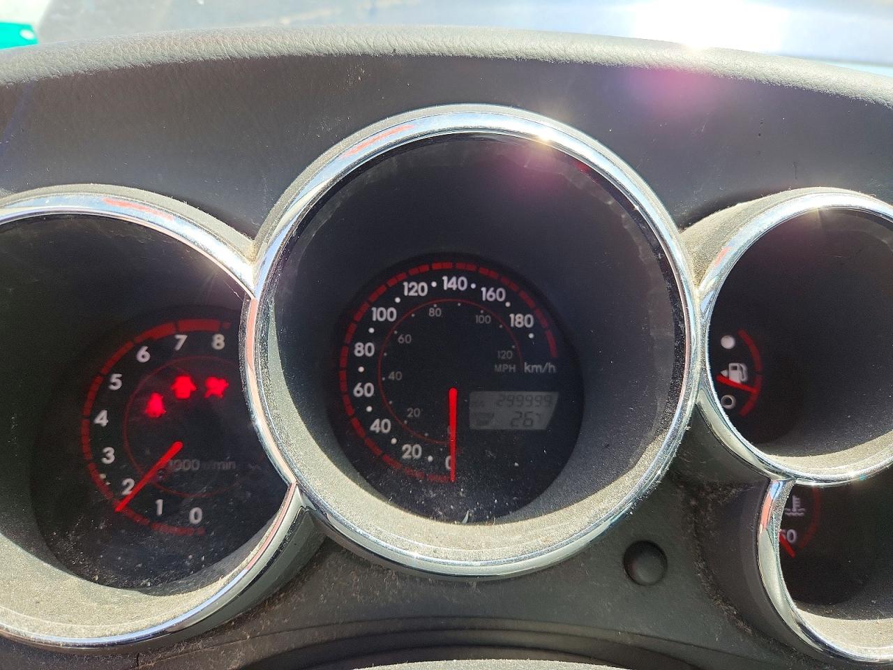 2006 Pontiac Vibe Blue vin: 5Y2SL65886Z456446