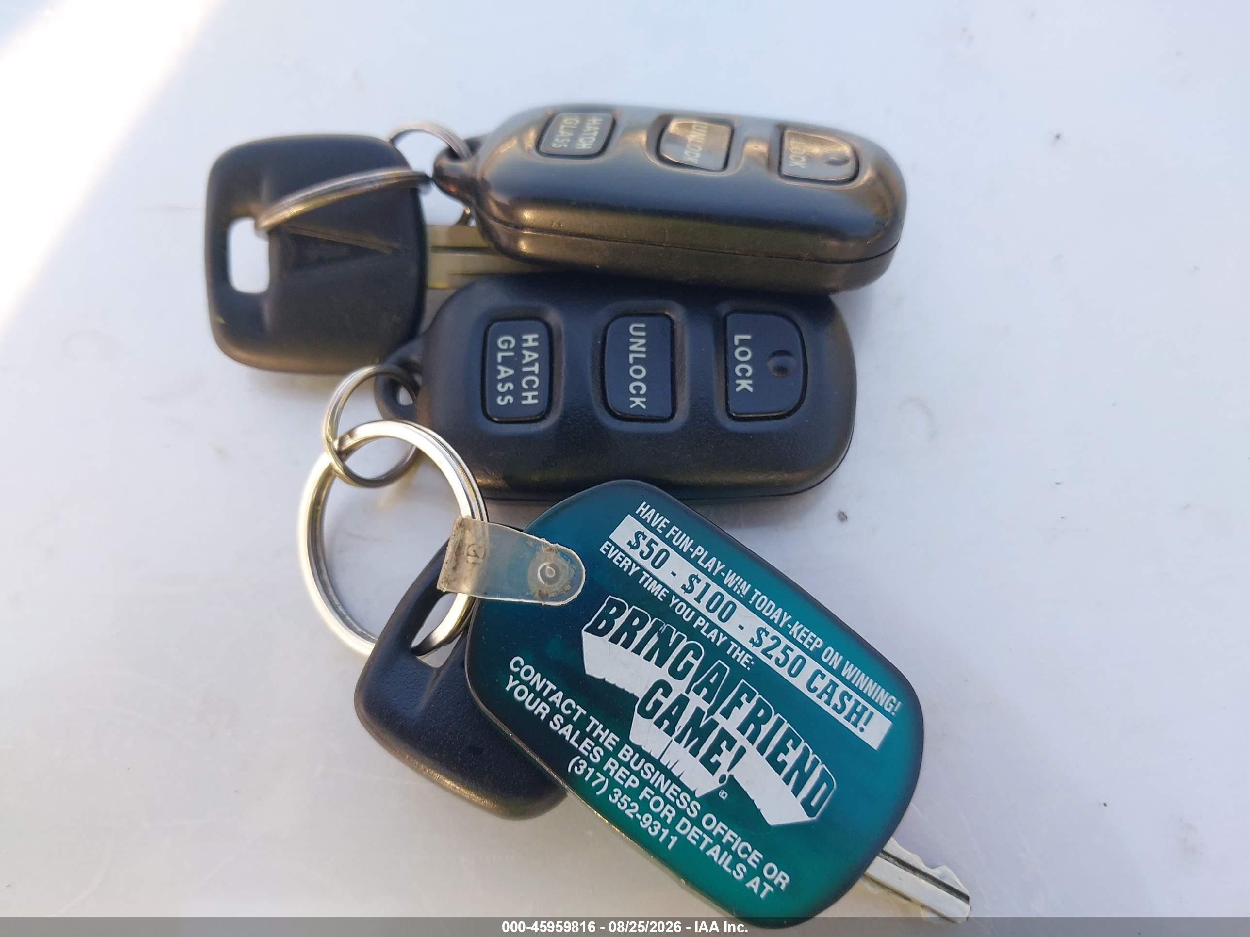 2007 Pontiac Vibe   Оранжевый vin: 5Y2SL65887Z408351