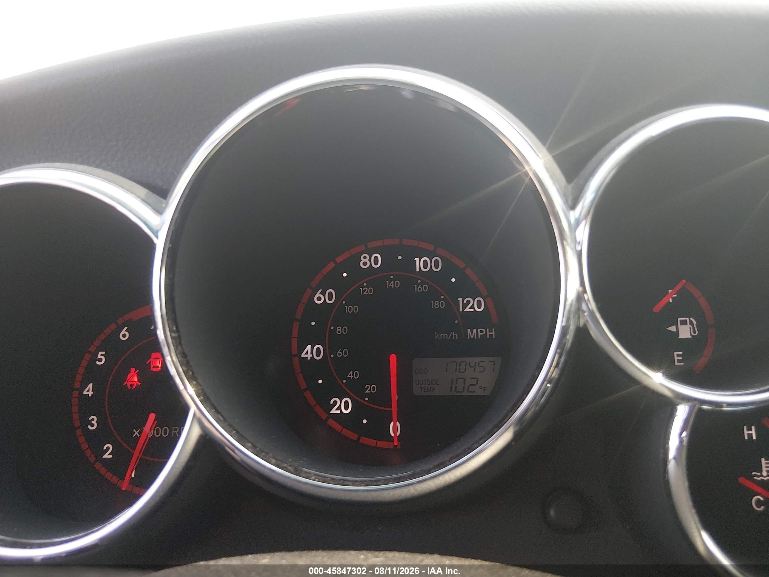 2008 Pontiac Vibe   Белый vin: 5Y2SL65888Z422302