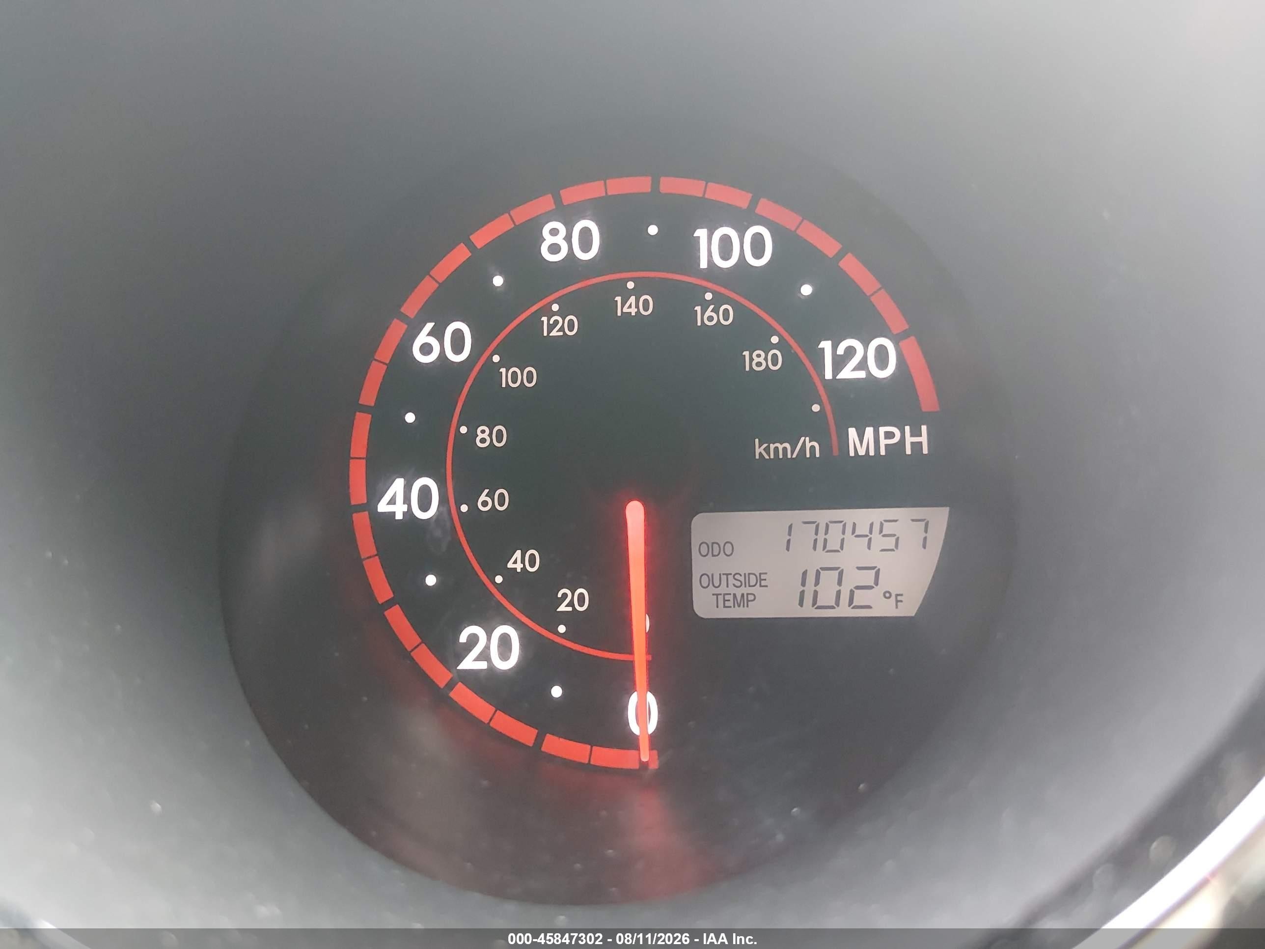2008 Pontiac Vibe   Белый vin: 5Y2SL65888Z422302