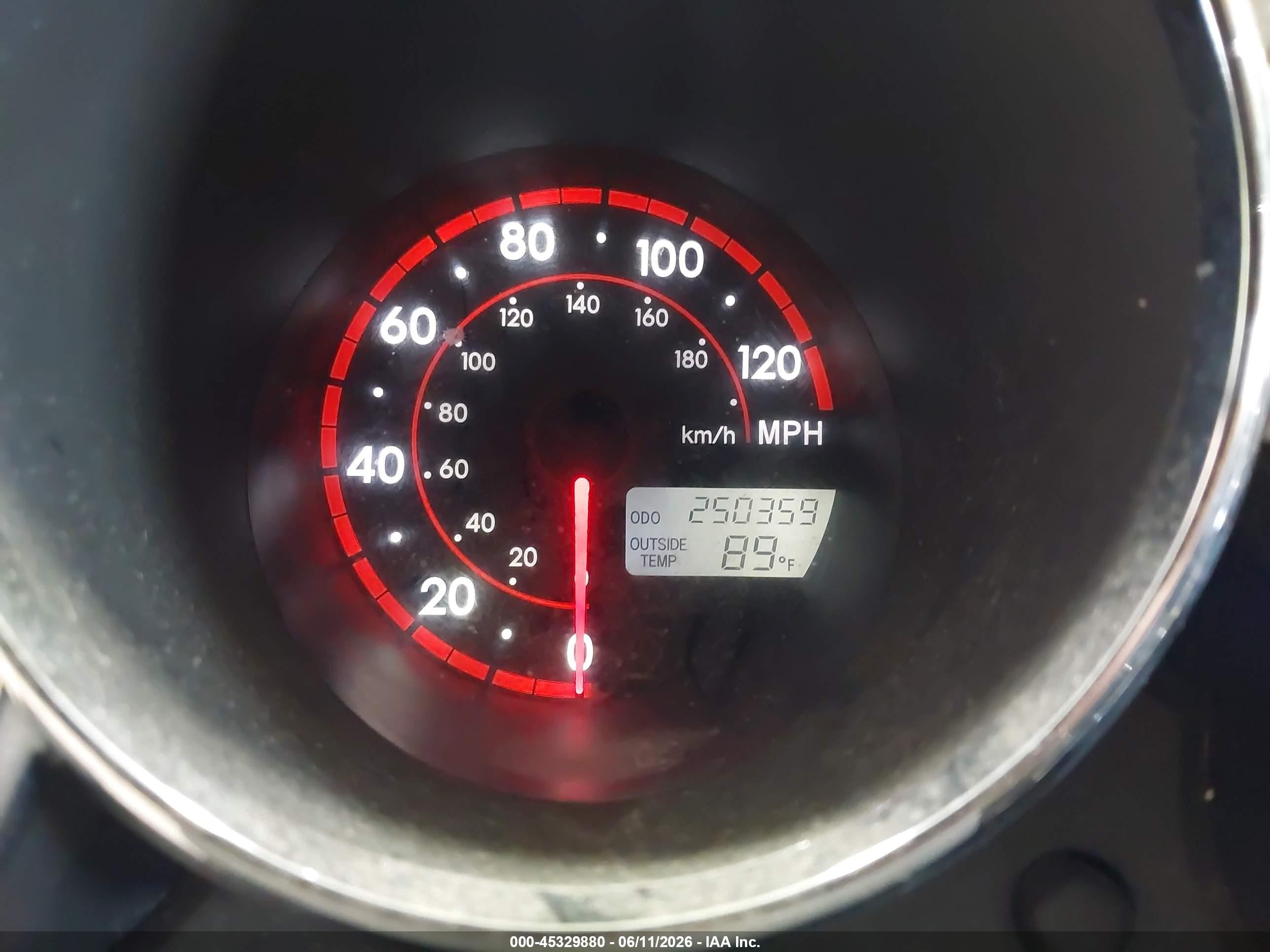 2007 Pontiac Vibe Green vin: 5Y2SL65897Z434005