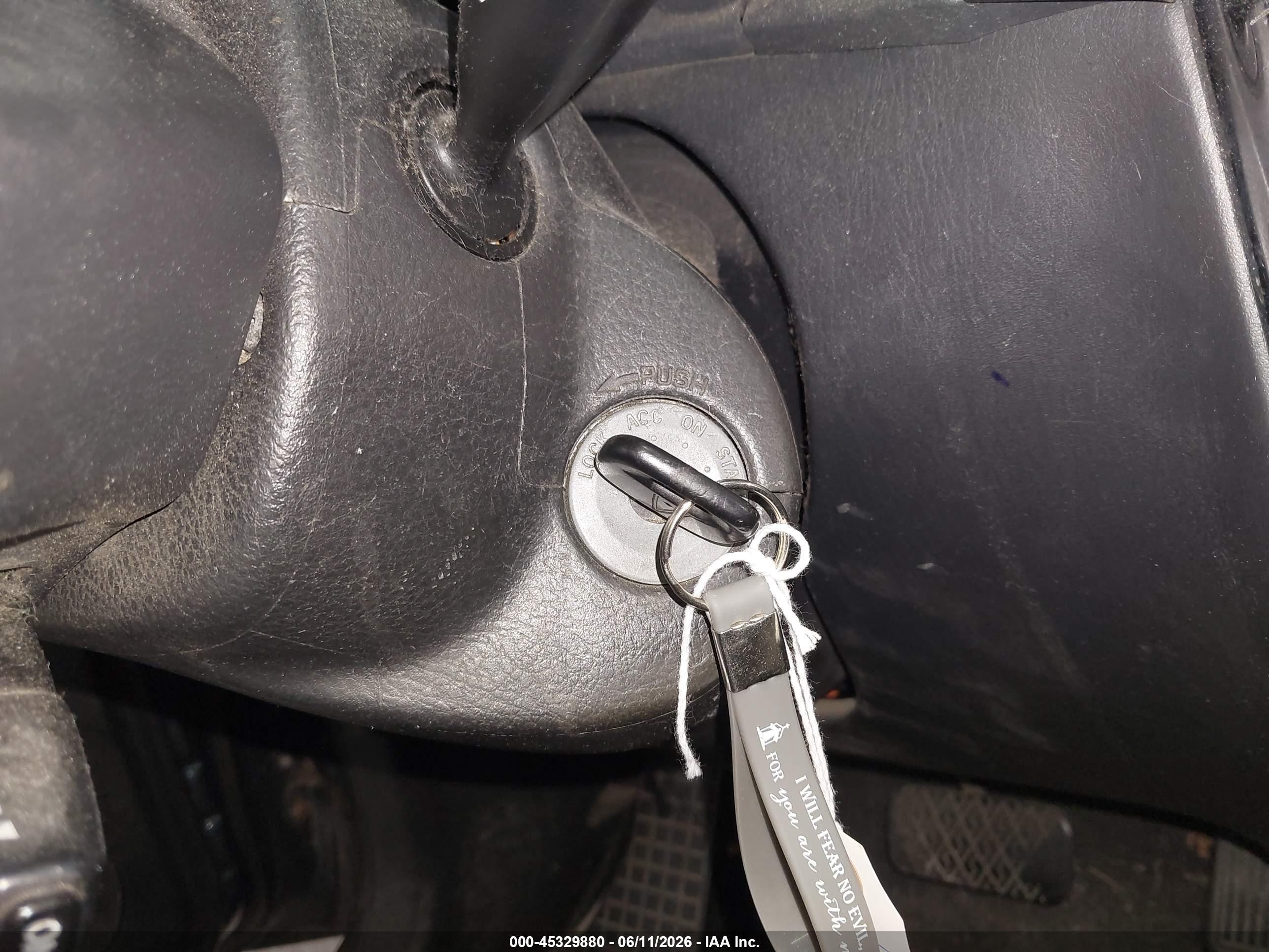 2007 Pontiac Vibe Green vin: 5Y2SL65897Z434005