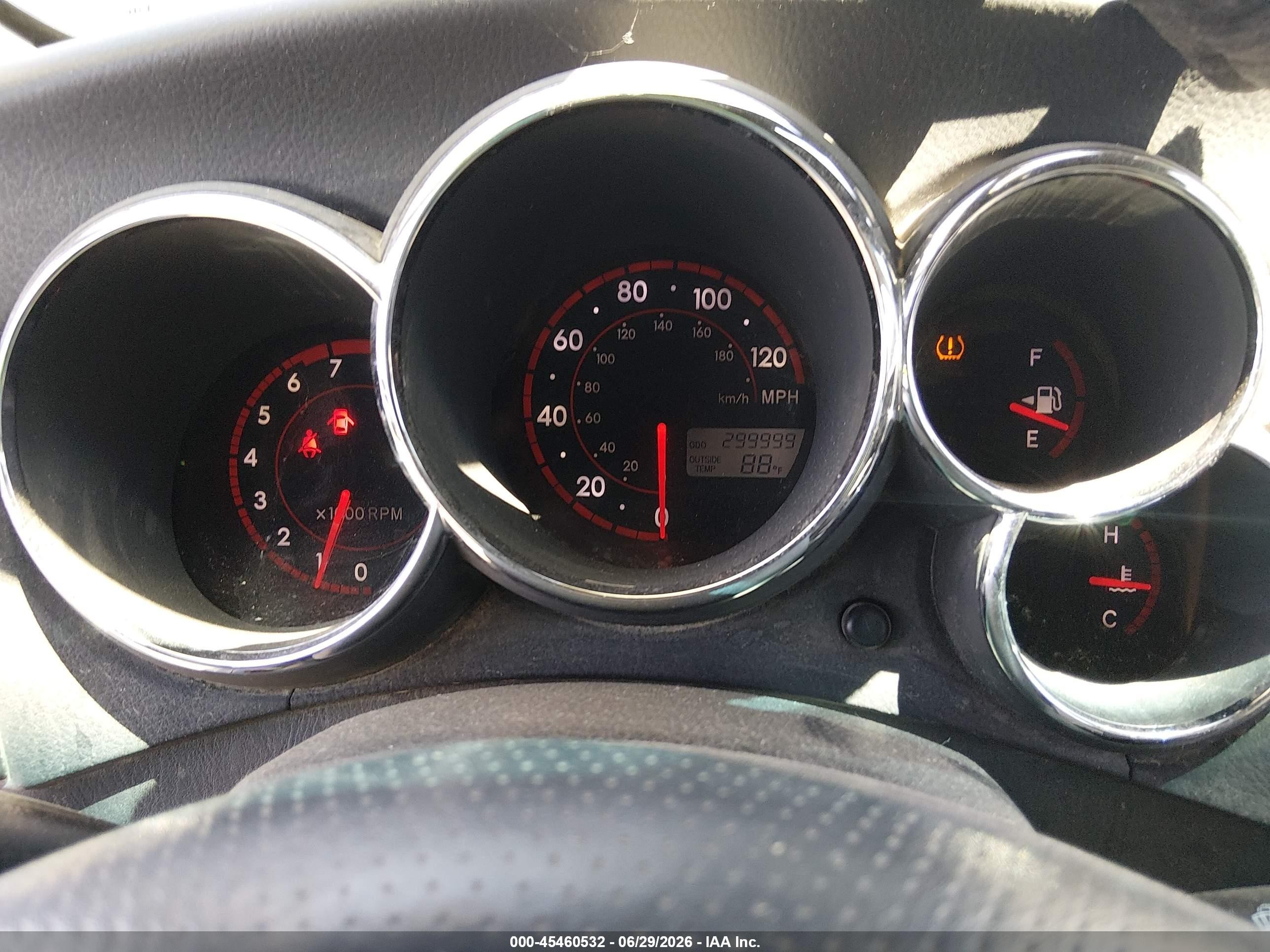 2008 Pontiac Vibe   Light Blue vin: 5Y2SL65898Z404438