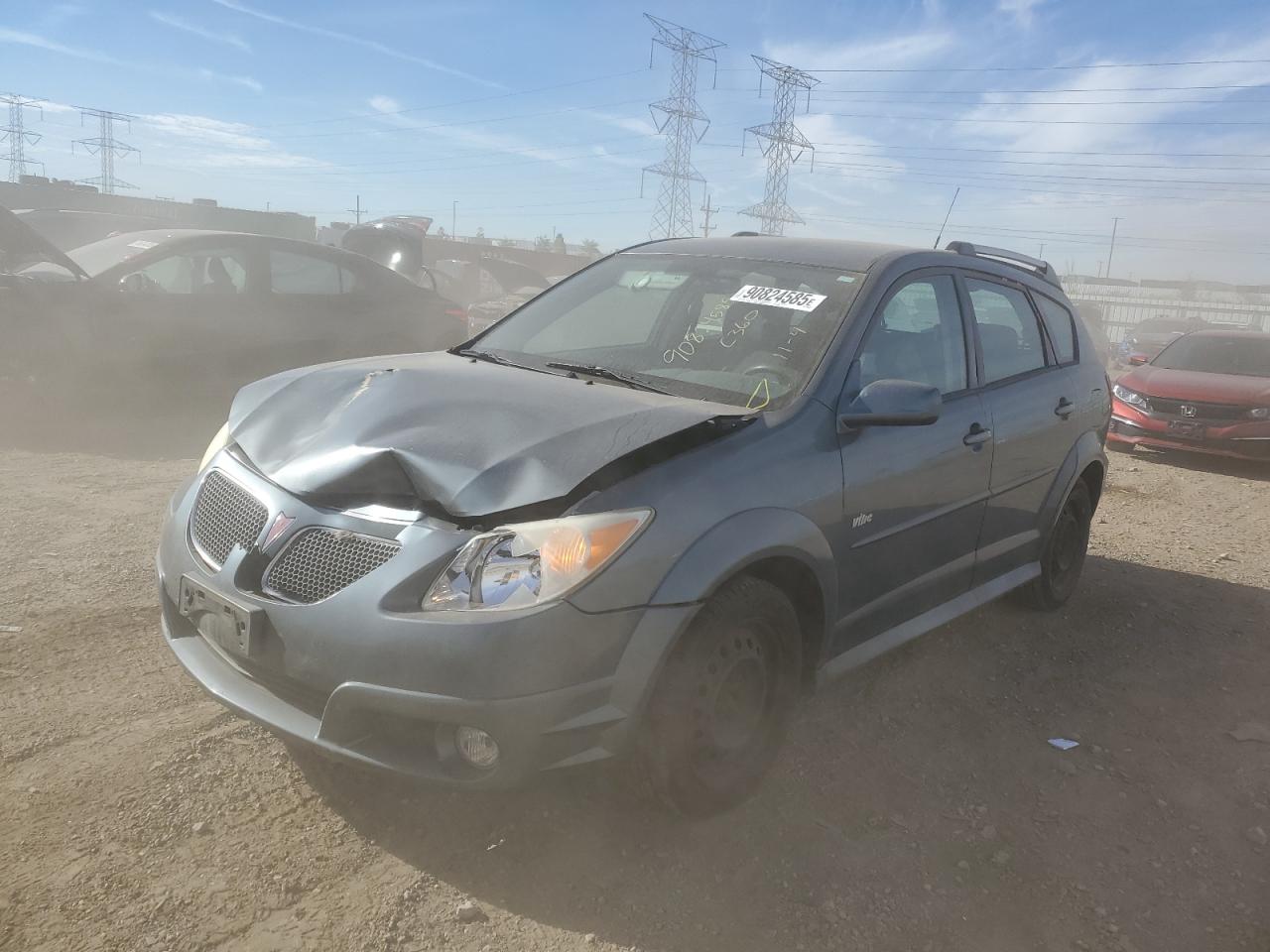 5Y2SL658X6Z439809