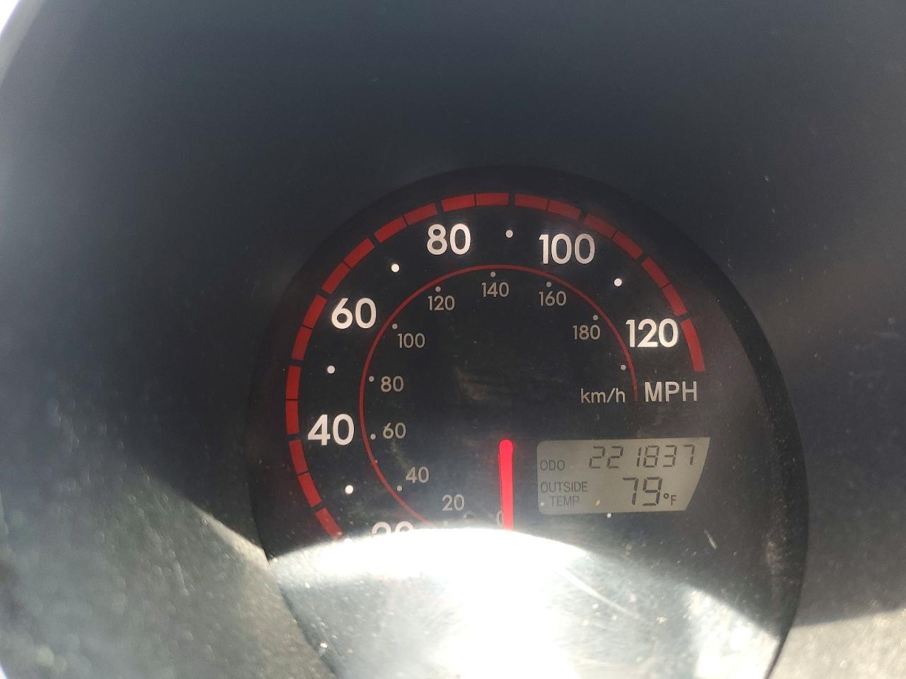 2007 Pontiac Vibe Gray vin: 5Y2SL658X7Z414331