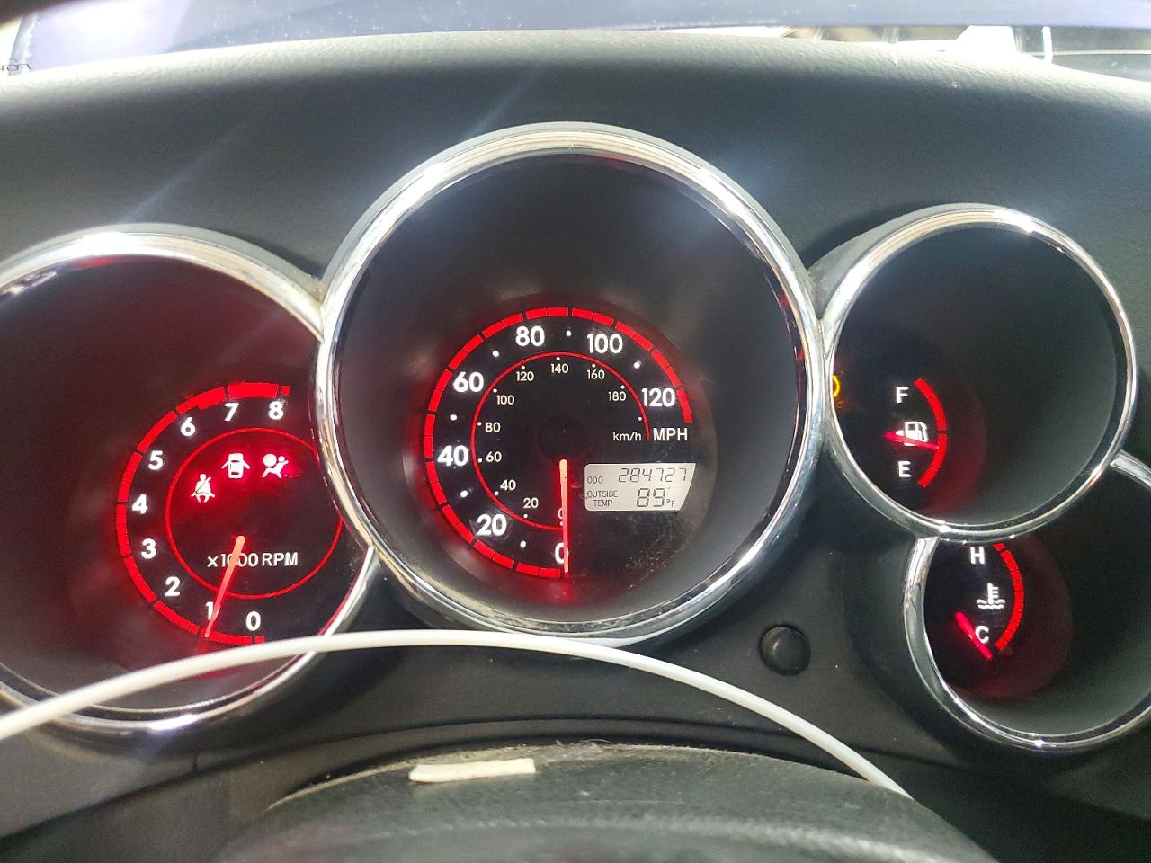 2005 Pontiac Vibe Синий vin: 5Y2SL66805Z483279