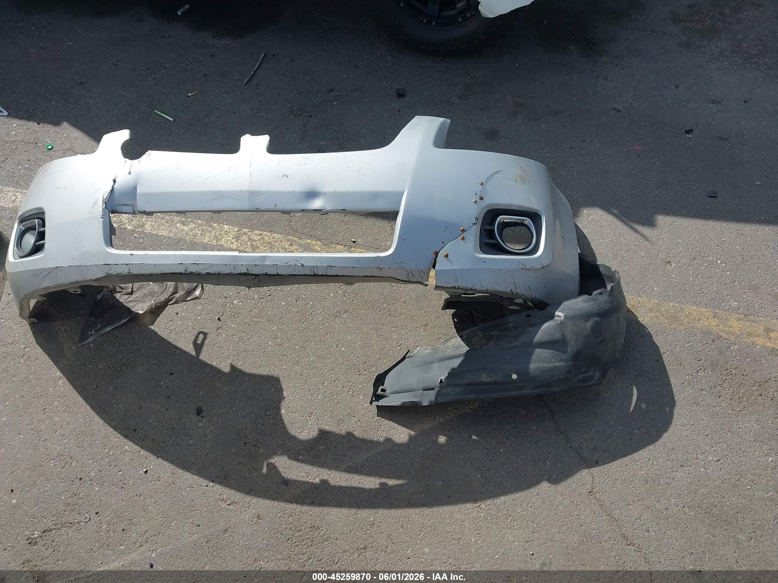 2009 Pontiac Vibe Серебряный vin: 5Y2SL67019Z416494