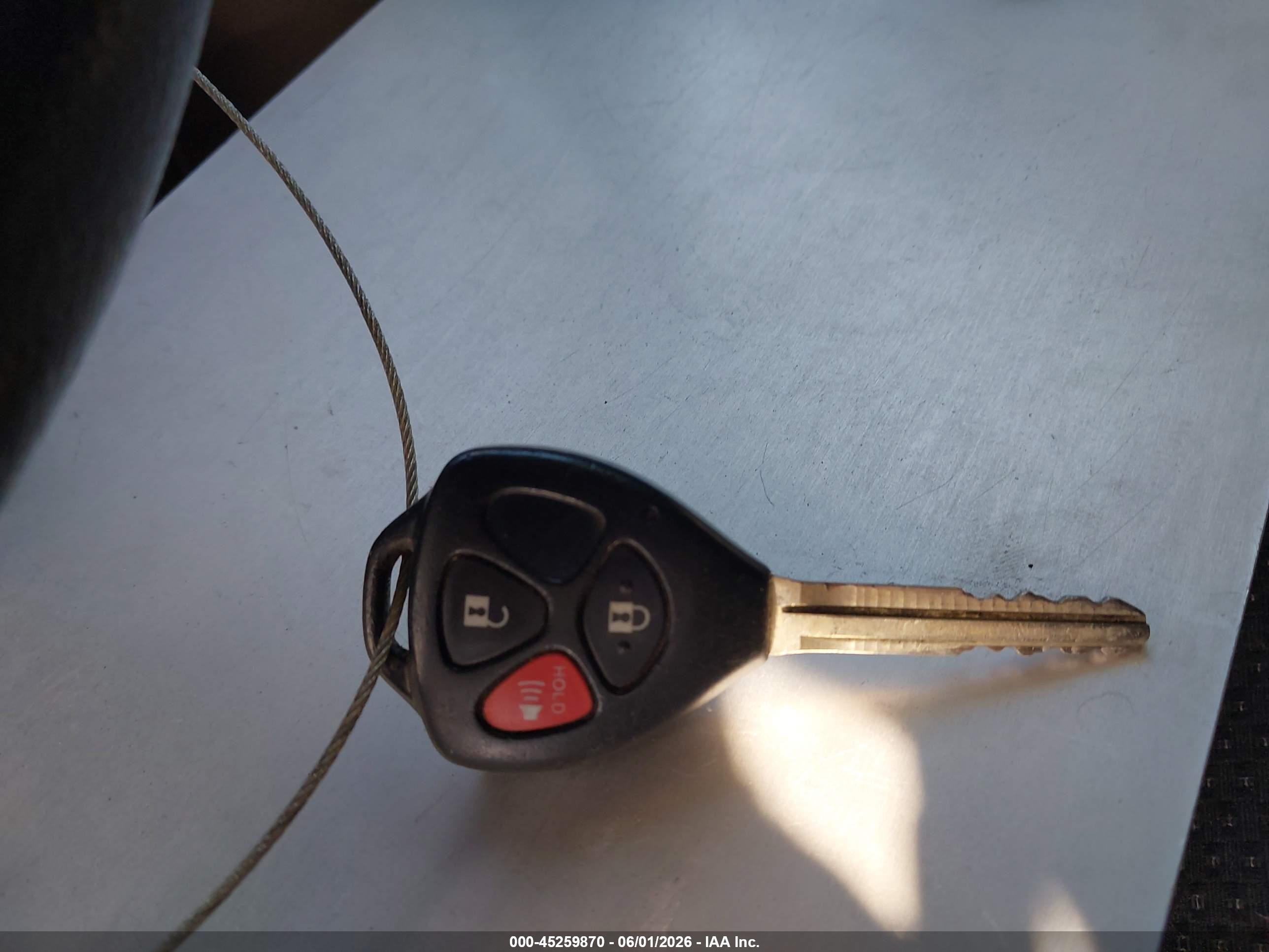 2009 Pontiac Vibe Серебряный vin: 5Y2SL67019Z416494