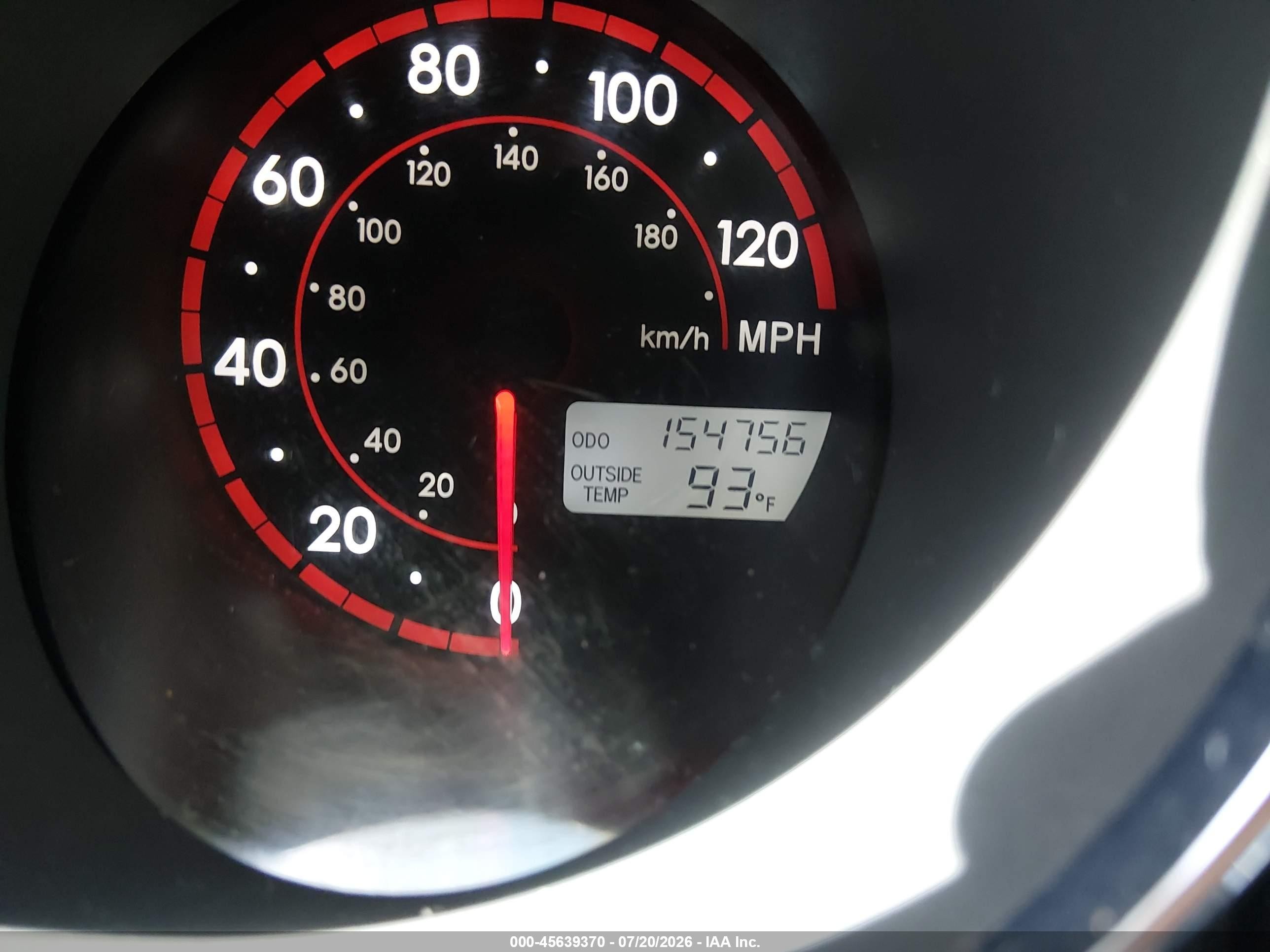 2006 Pontiac Vibe   Gray vin: 5Y2SL67816Z457323