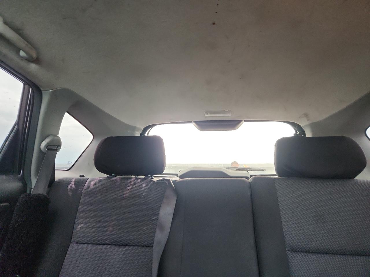 2007 Pontiac Vibe Серый vin: 5Y2SL67827Z427393