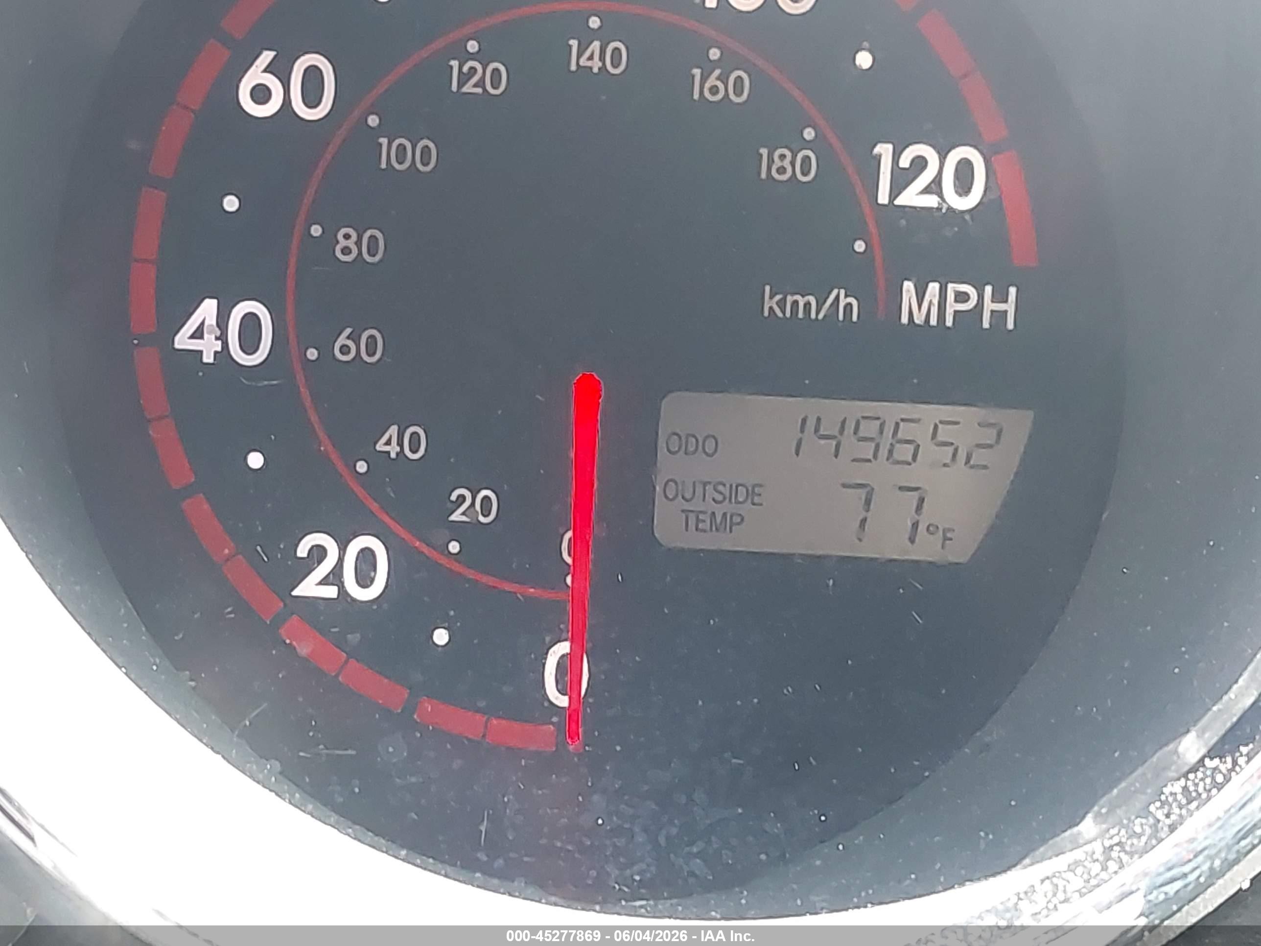 2007 Pontiac Vibe   Gray vin: 5Y2SL67857Z436492