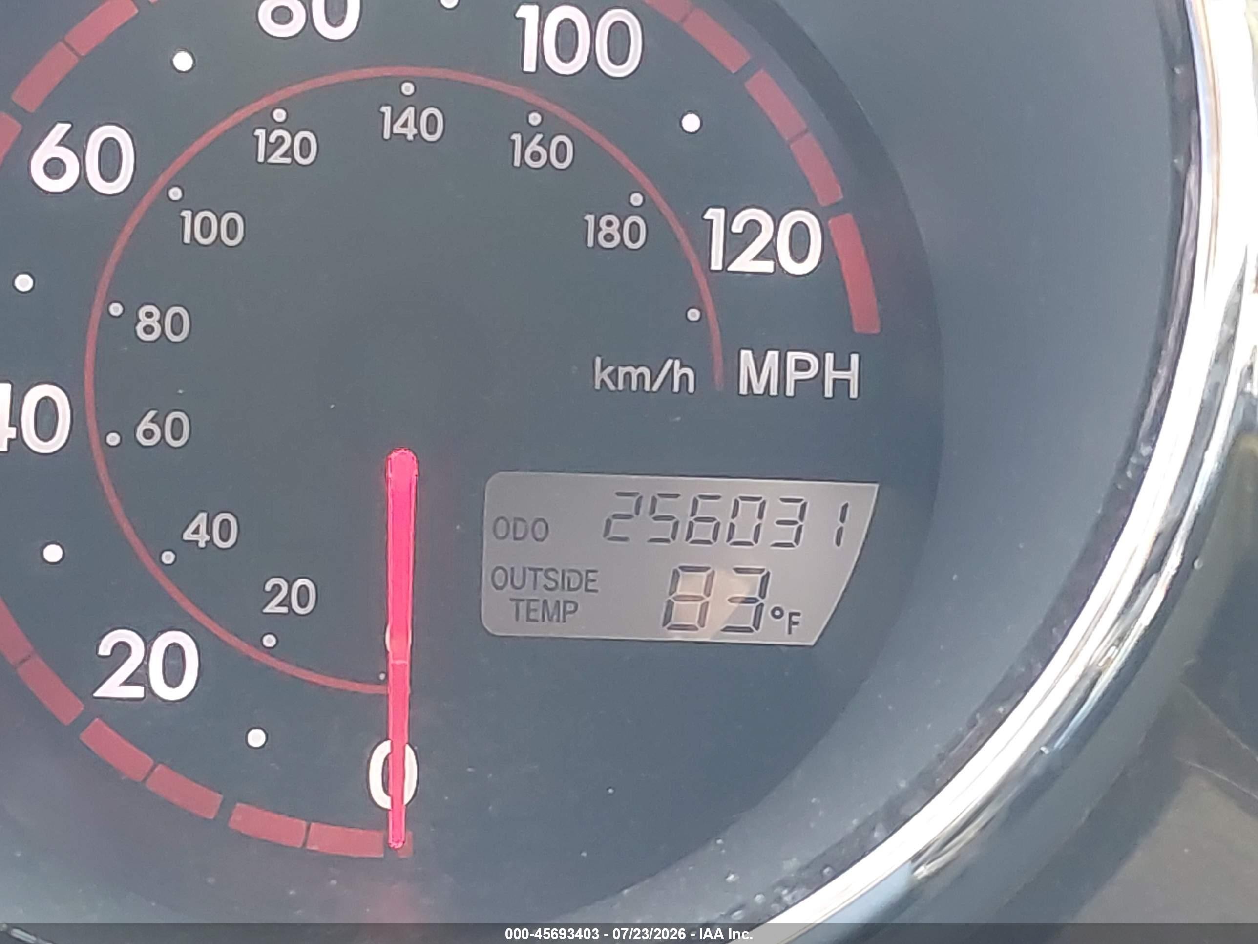 2007 Pontiac Vibe White vin: 5Y2SL67867Z429616