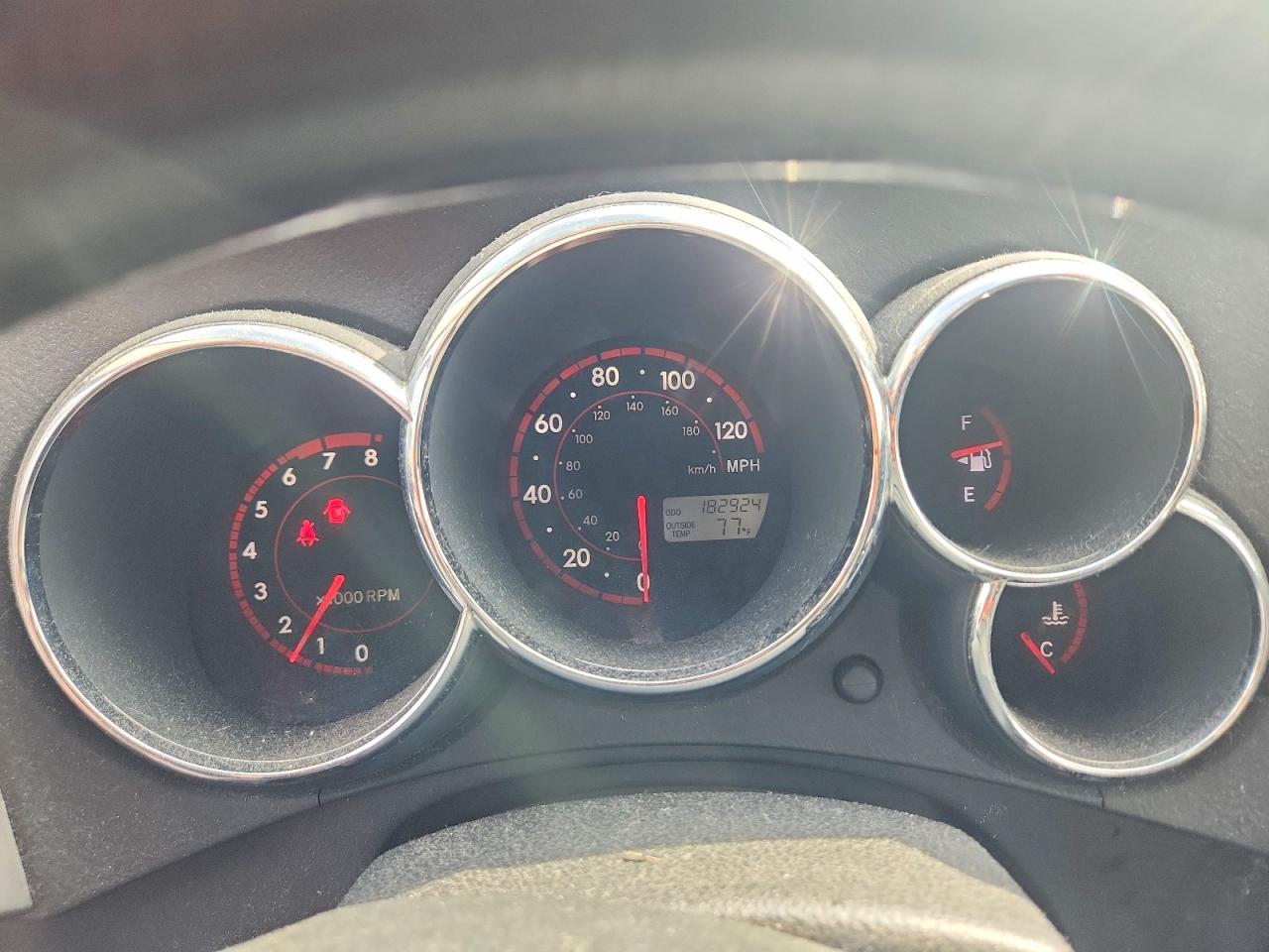 2007 Pontiac Vibe Gray vin: 5Y2SL67887Z419346