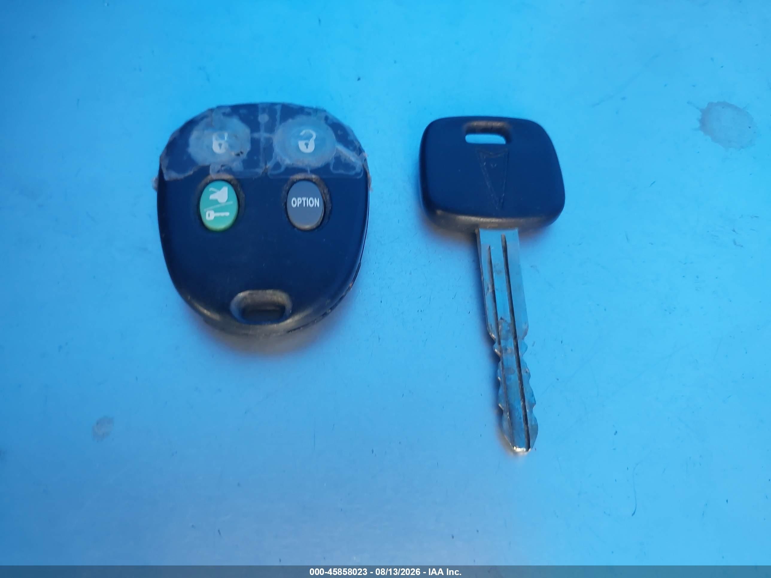 2004 Pontiac Vibe   Красный vin: 5Y2SM62894Z445003