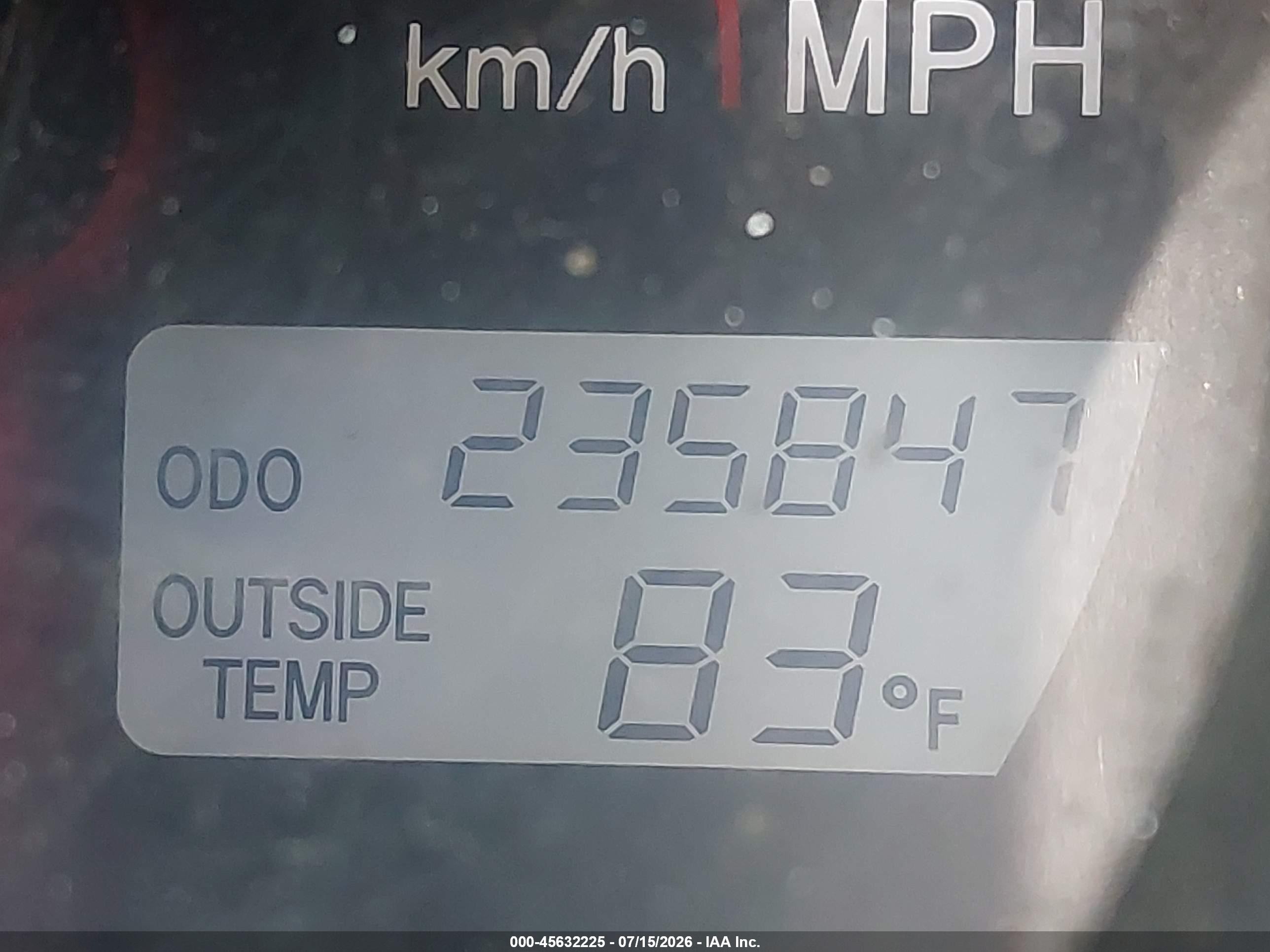 2005 Pontiac Vibe Gt Gray vin: 5Y2SN63LX5Z429751