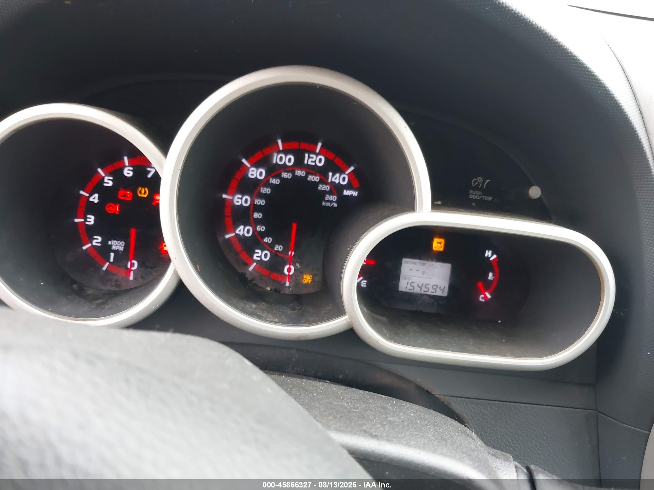 2009 Pontiac Vibe   Black vin: 5Y2SP67009Z409623