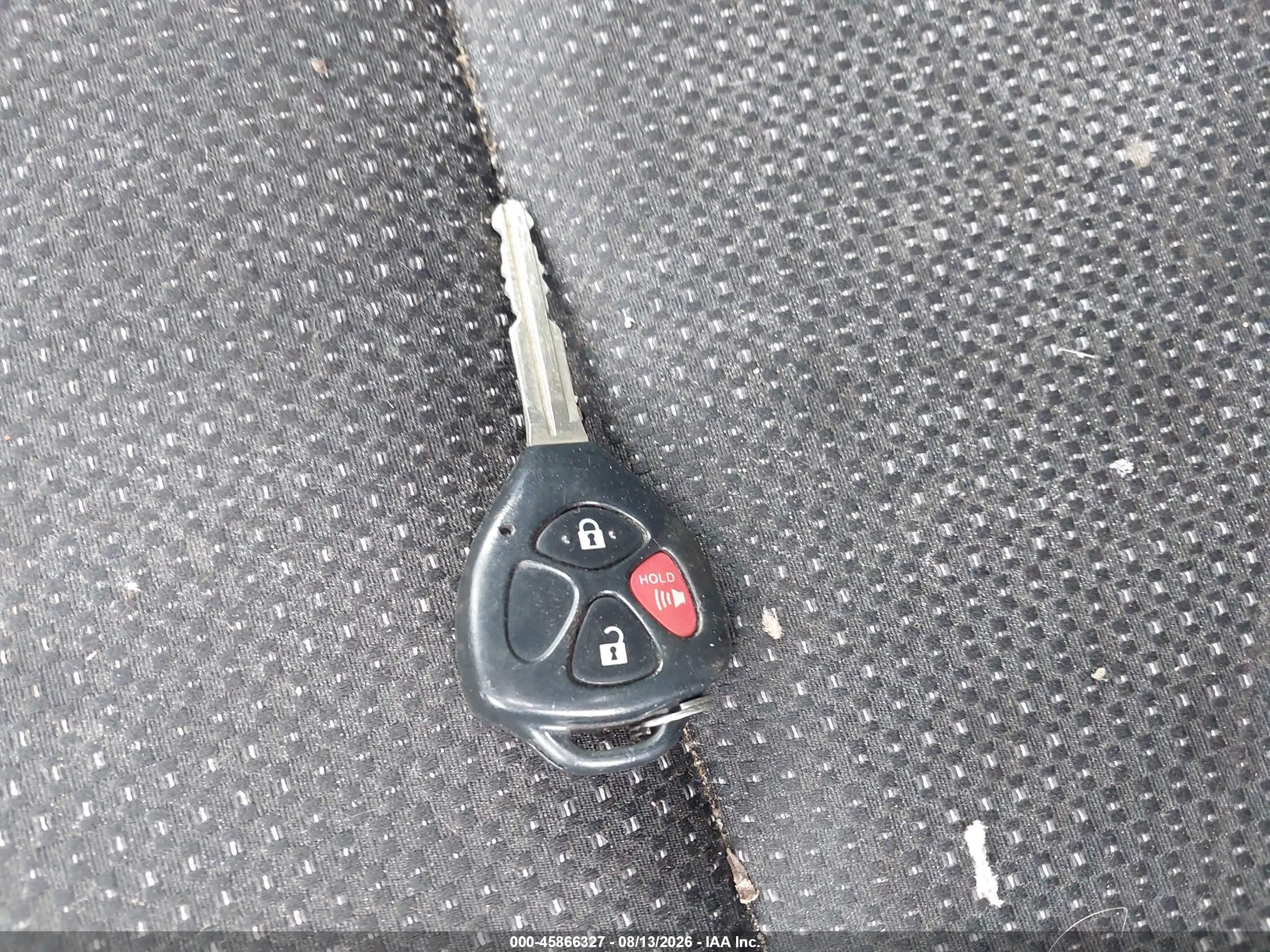 2009 Pontiac Vibe   Black vin: 5Y2SP67009Z409623
