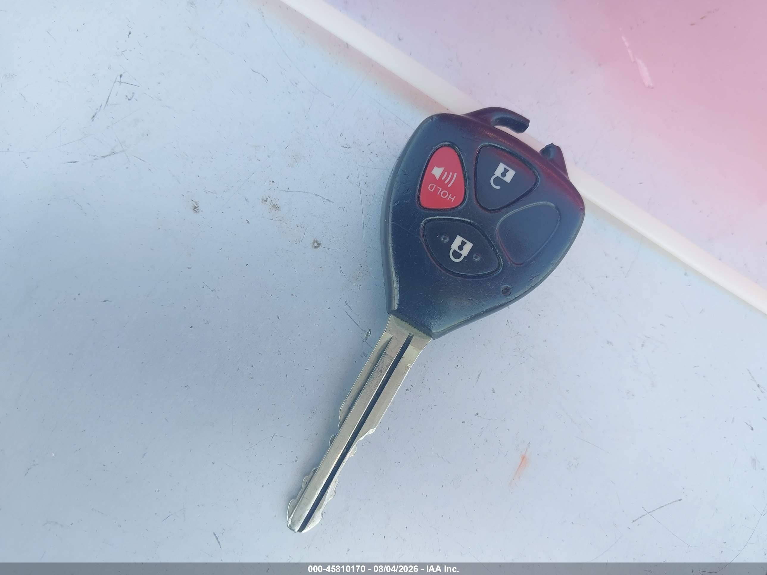 2009 Pontiac Vibe   Silver vin: 5Y2SP67019Z402079