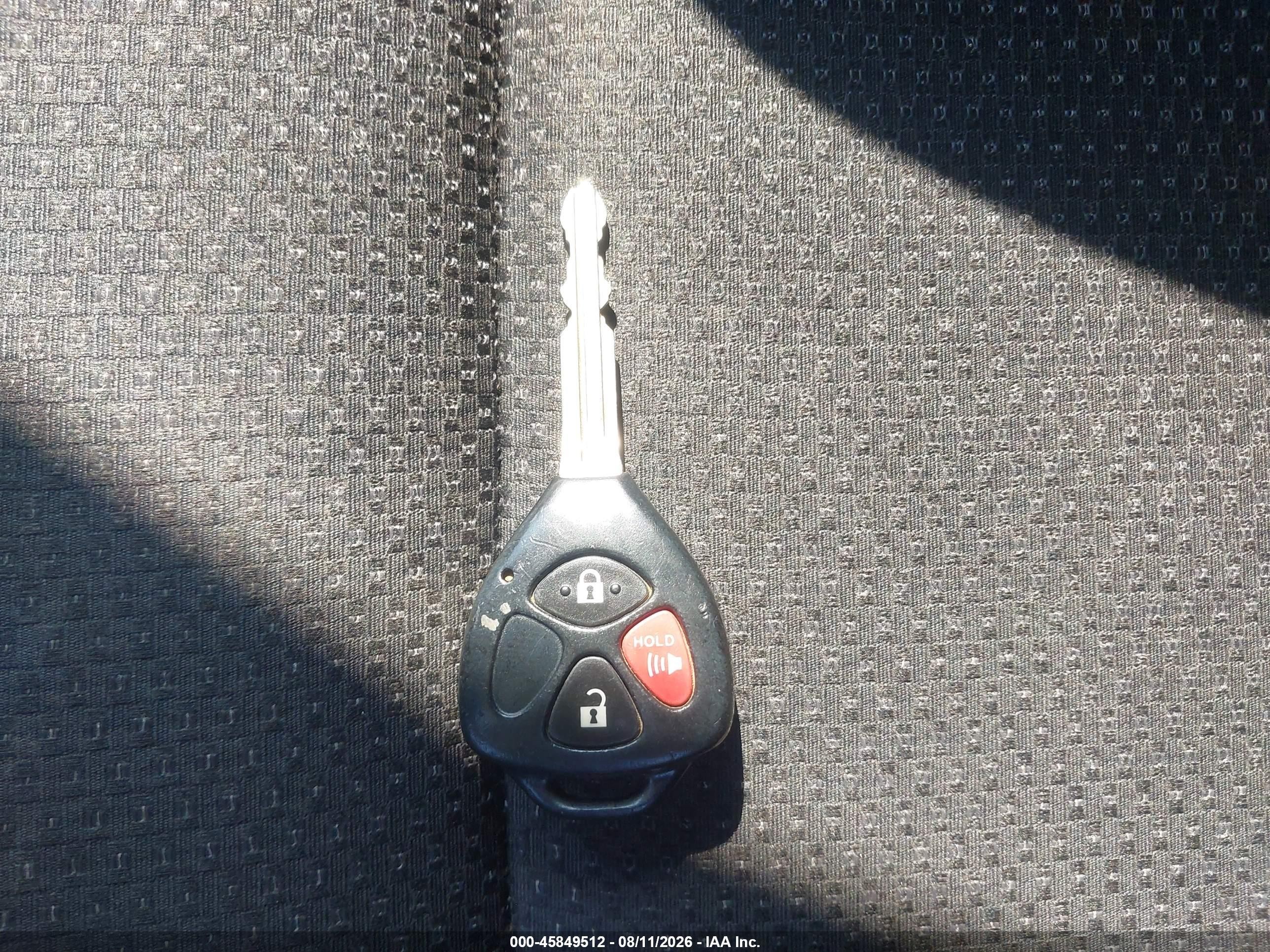 2009 Pontiac Vibe   Синий vin: 5Y2SP67099Z437467