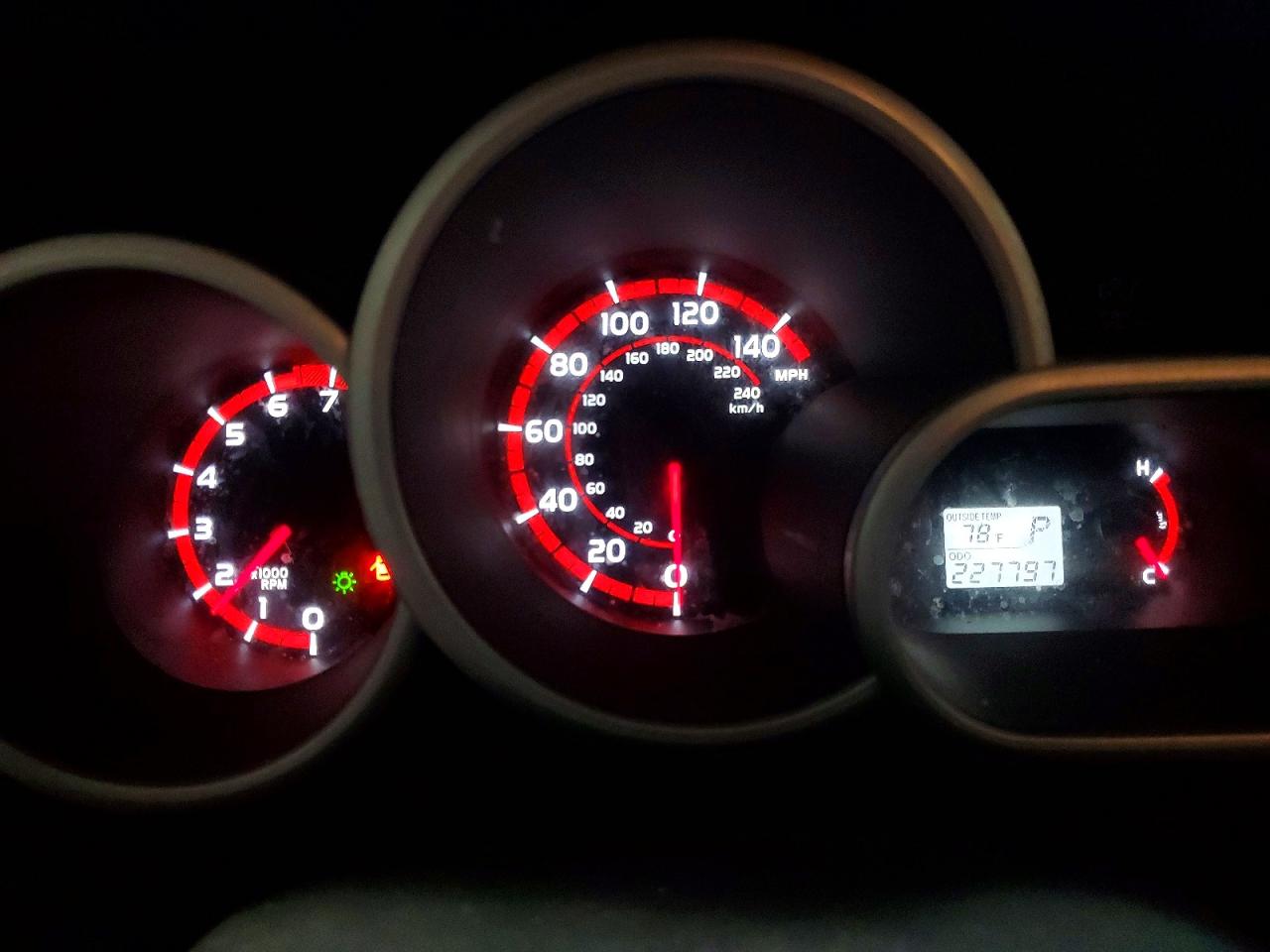 2009 Pontiac Vibe Black vin: 5Y2SP67099Z455046