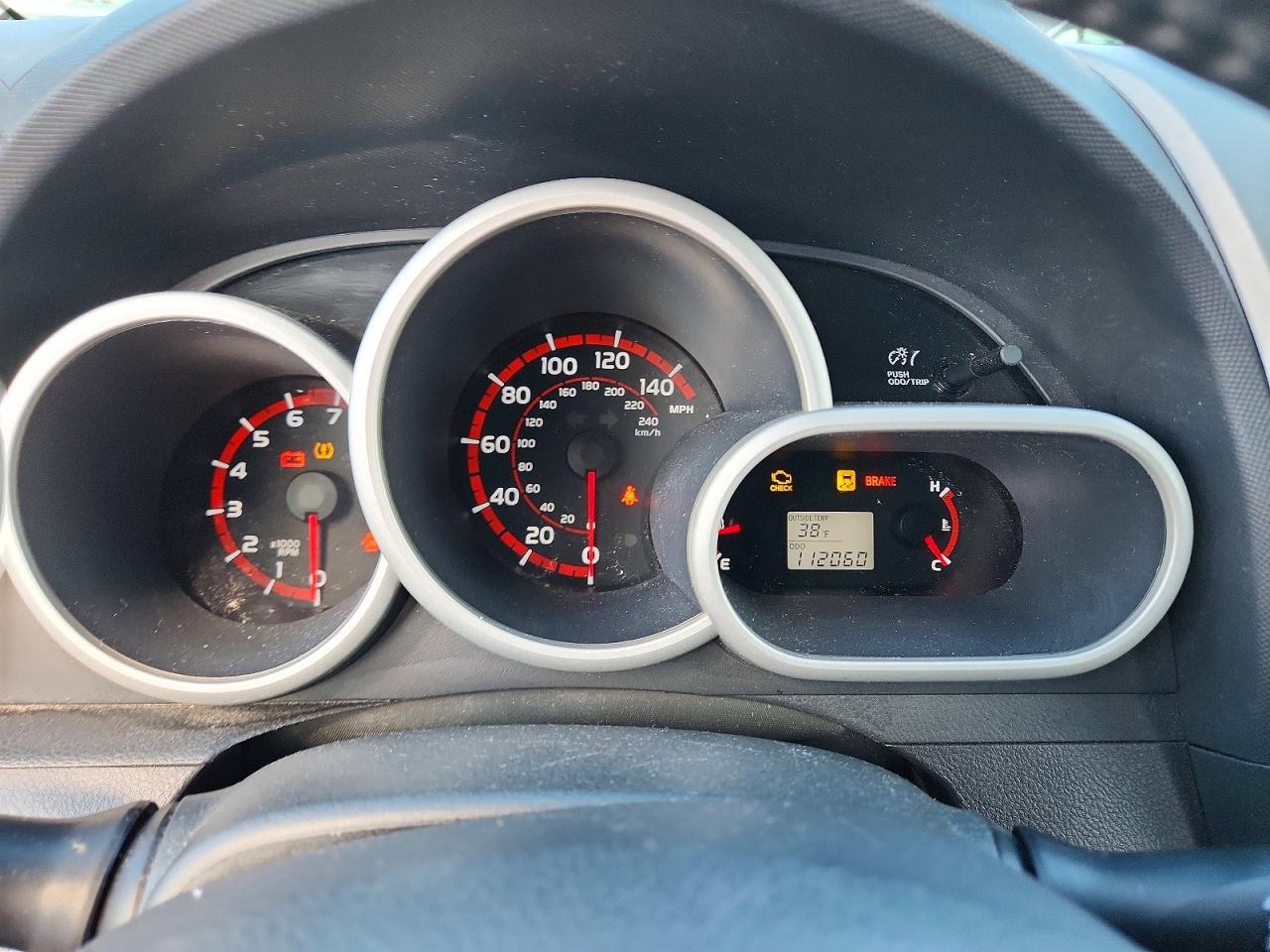 2009 Pontiac Vibe Teal vin: 5Y2SP670X9Z457422