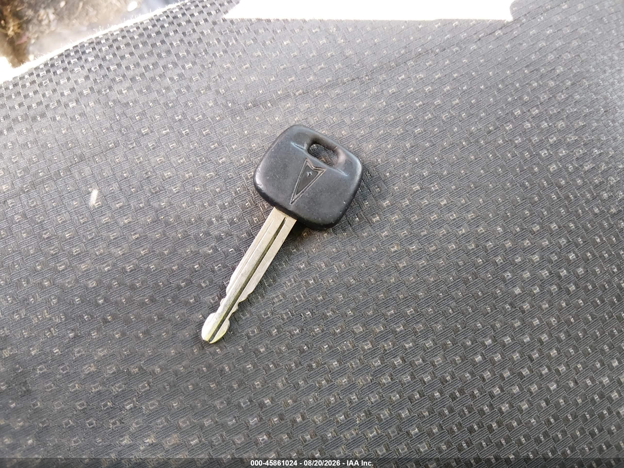 2010 Pontiac Vibe   Черный vin: 5Y2SP6E07AZ418830