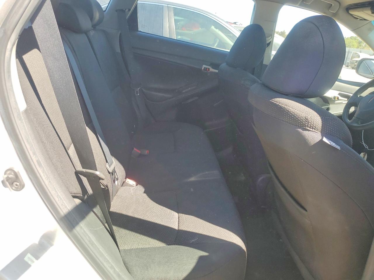 2010 Pontiac Vibe Gray vin: 5Y2SP6E08AZ405729