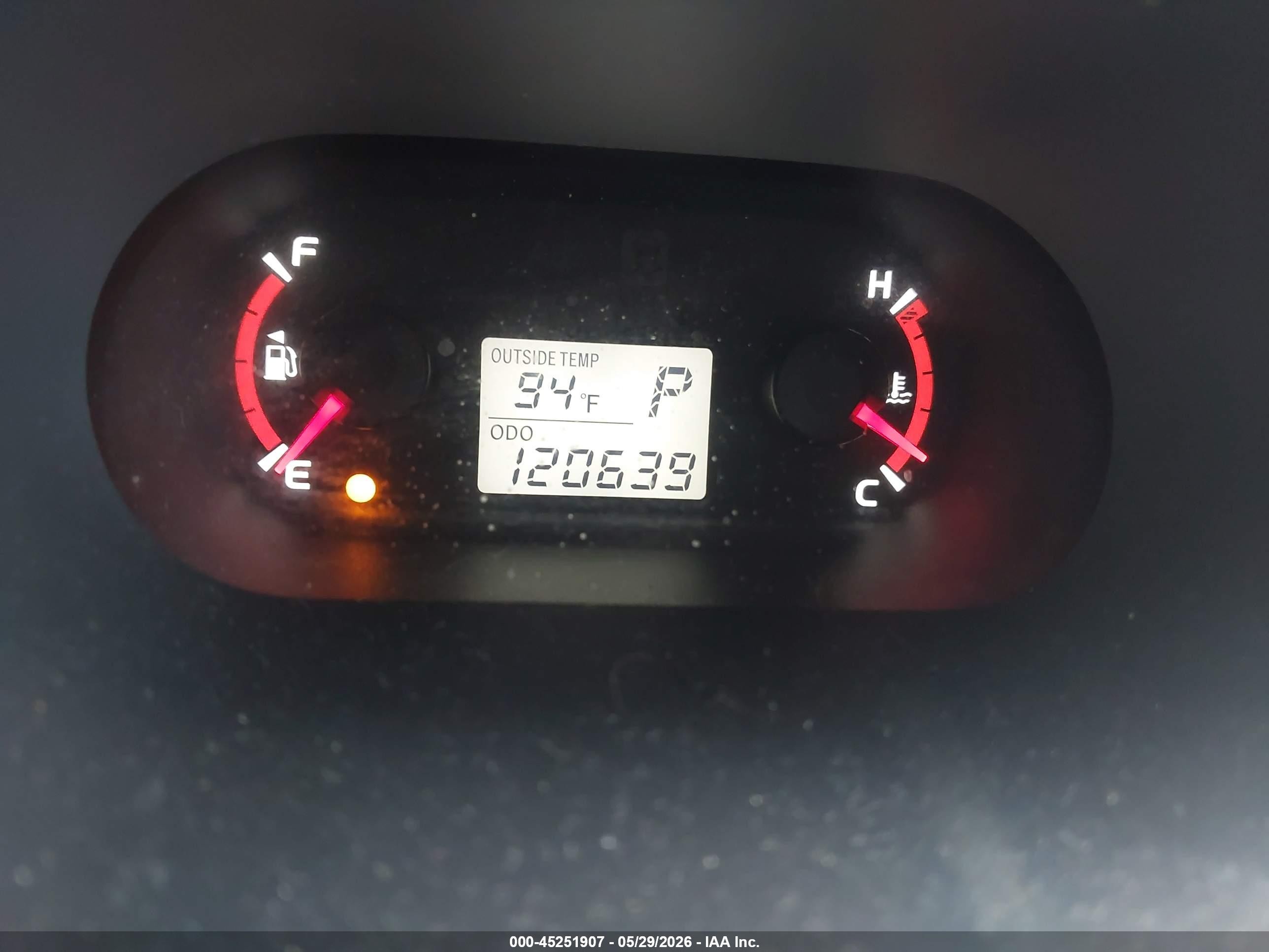 2010 Pontiac Vibe   Черный vin: 5Y2SP6E80AZ417976