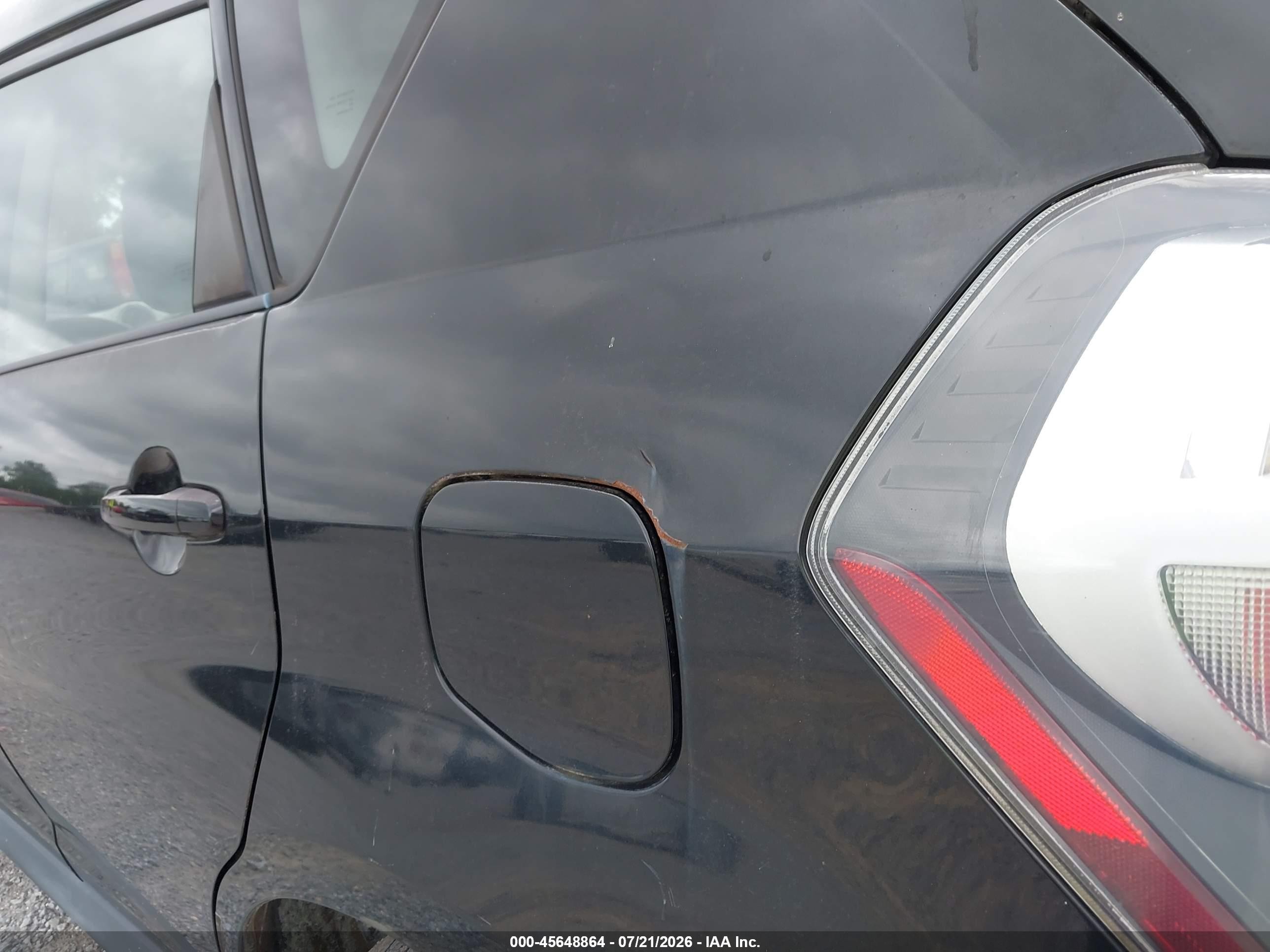 2010 Pontiac Vibe   Black vin: 5Y2SP6E86AZ415407