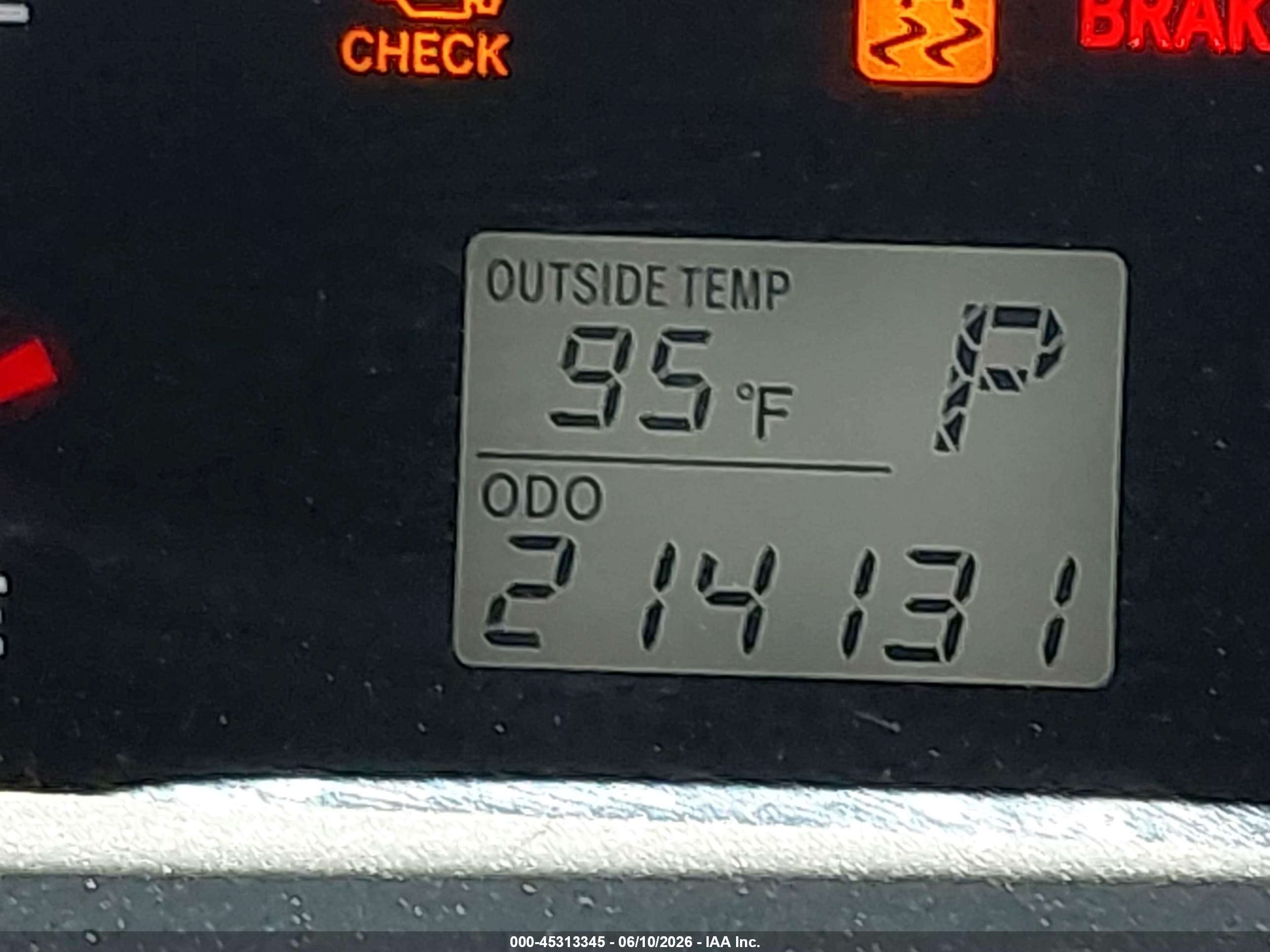 2010 Pontiac Vibe Черный vin: 5Y2SP6E87AZ420101
