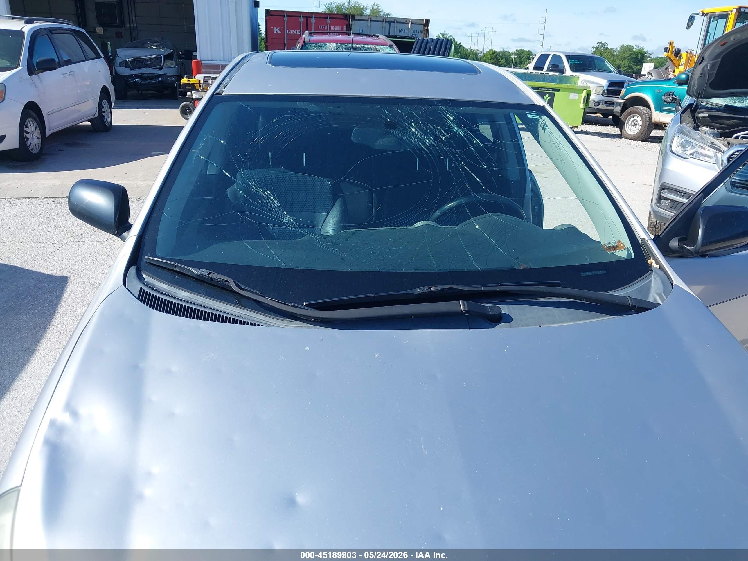 2009 Pontiac Vibe Gt Серебряный vin: 5Y2SR67029Z457263