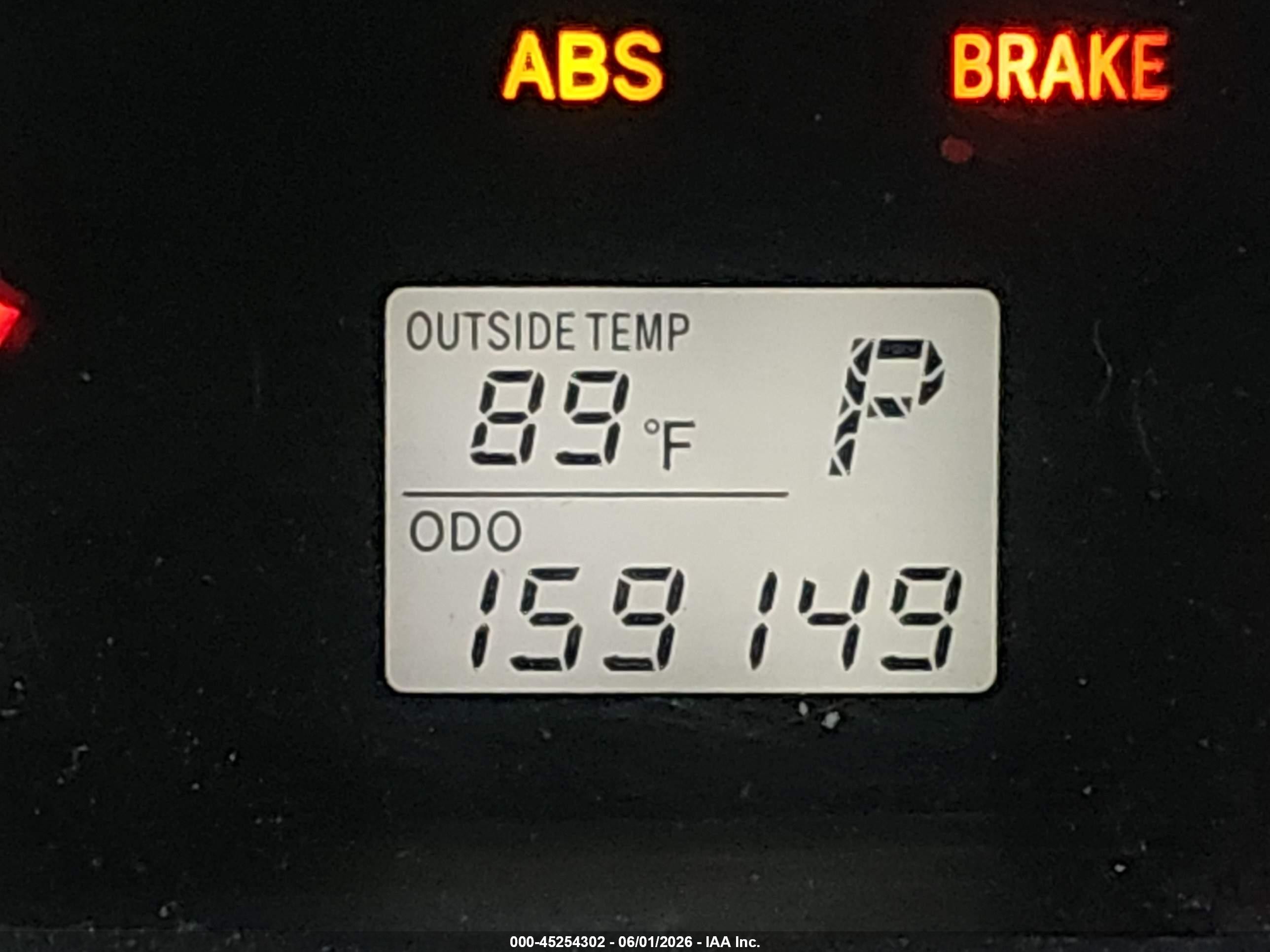 2009 Pontiac Vibe Gt Black vin: 5Y2SR67069Z444306