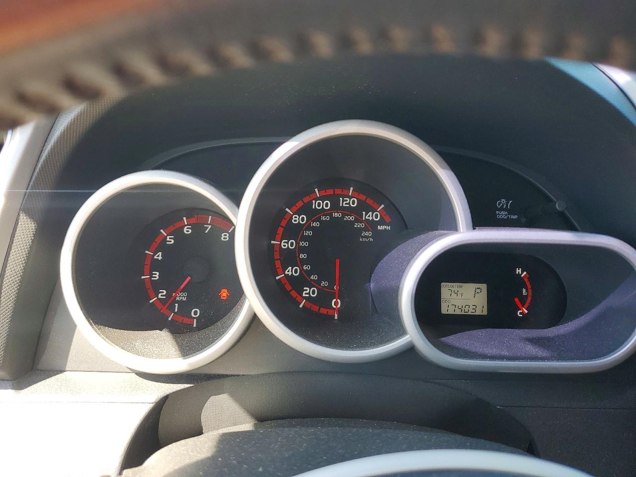 2009 Pontiac Vibe Gt Black vin: 5Y2SR67089Z452049