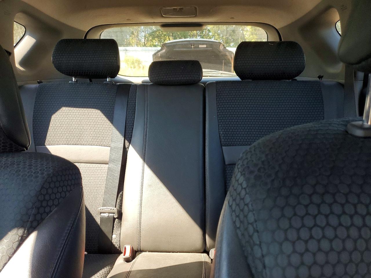 2010 Pontiac Vibe Gt Синий vin: 5Y2SR6E02AZ415554