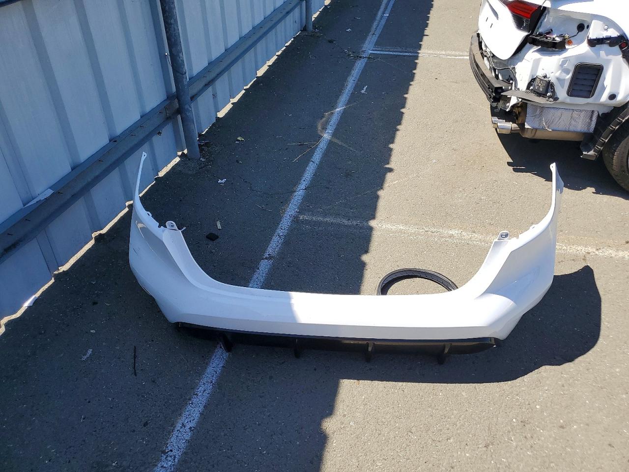 2025 Toyota Corolla Fx White vin: 5YFB4MCE0SP219335