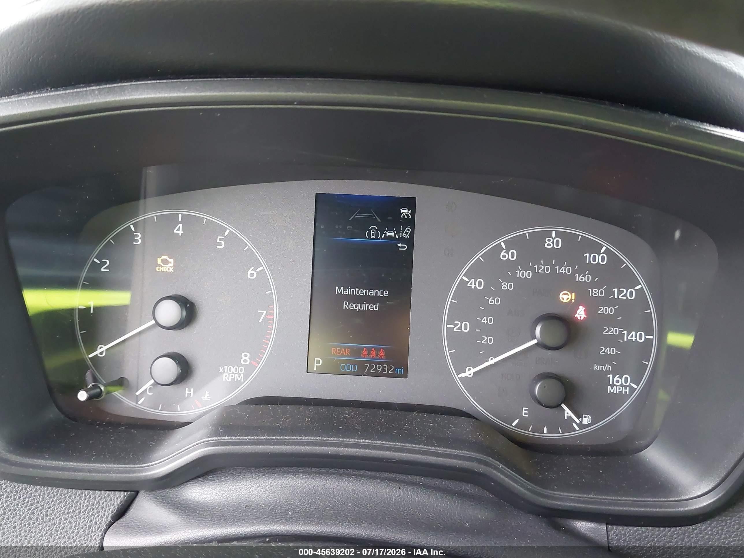 2023 Toyota Corolla Le Silver vin: 5YFB4MDE2PP014170