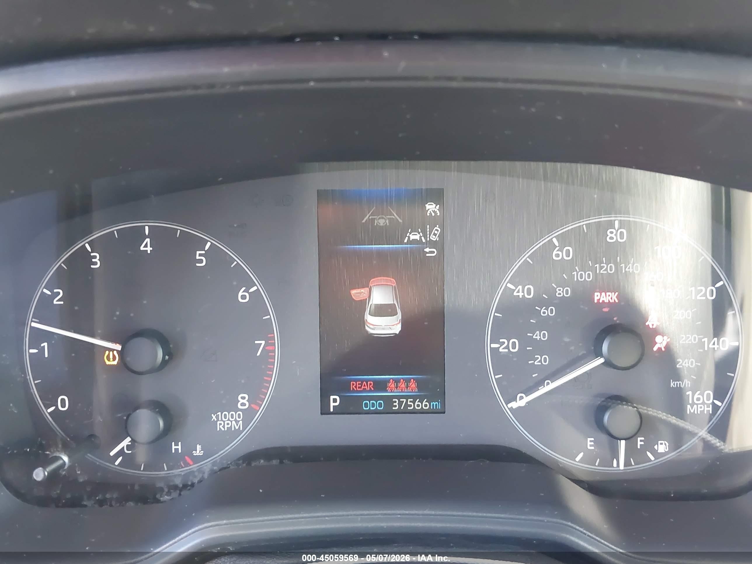 2025 Toyota Corolla Le Black vin: 5YFB4MDE3SP352539