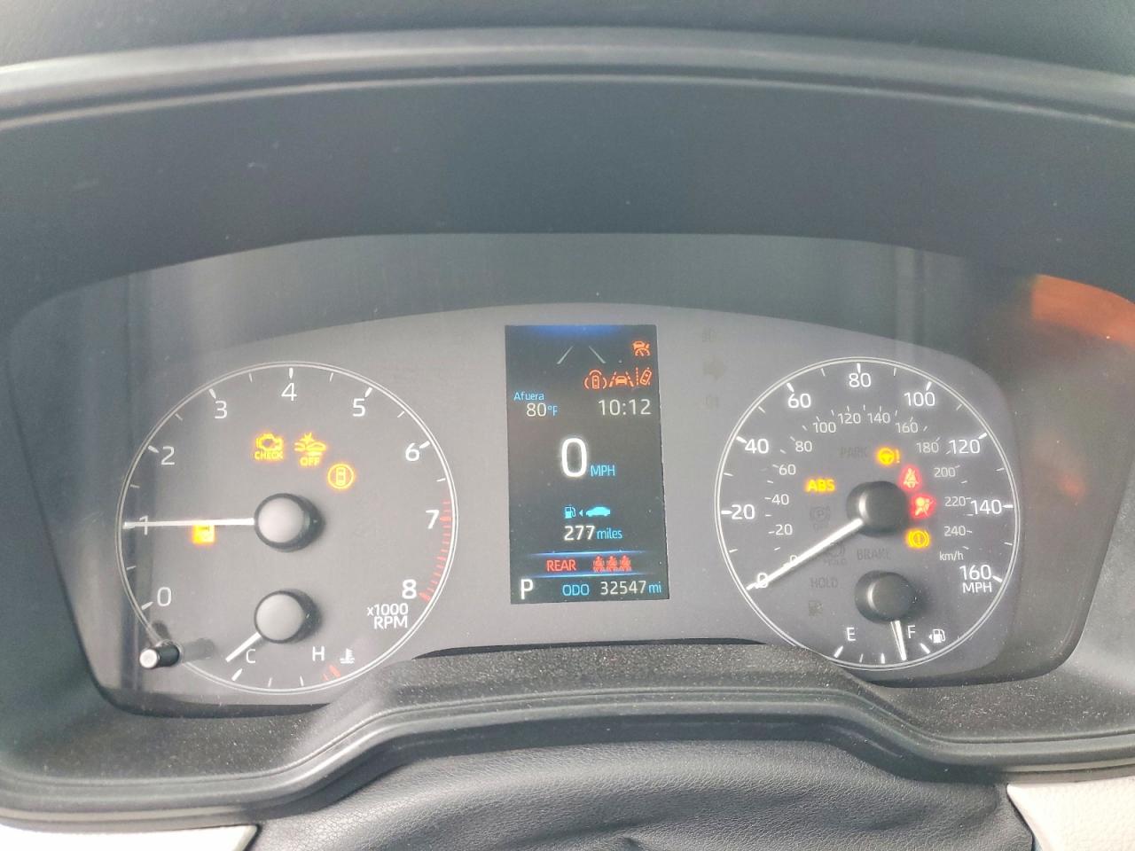 2023 Toyota Corolla Le Gray vin: 5YFB4MDE4PP058784
