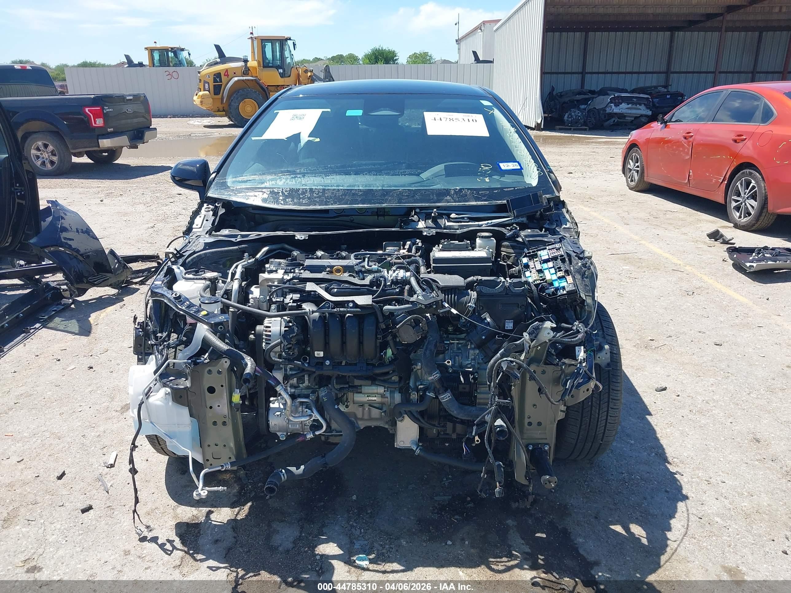 2025 Toyota Corolla Le Black vin: 5YFB4MDE7SP262150