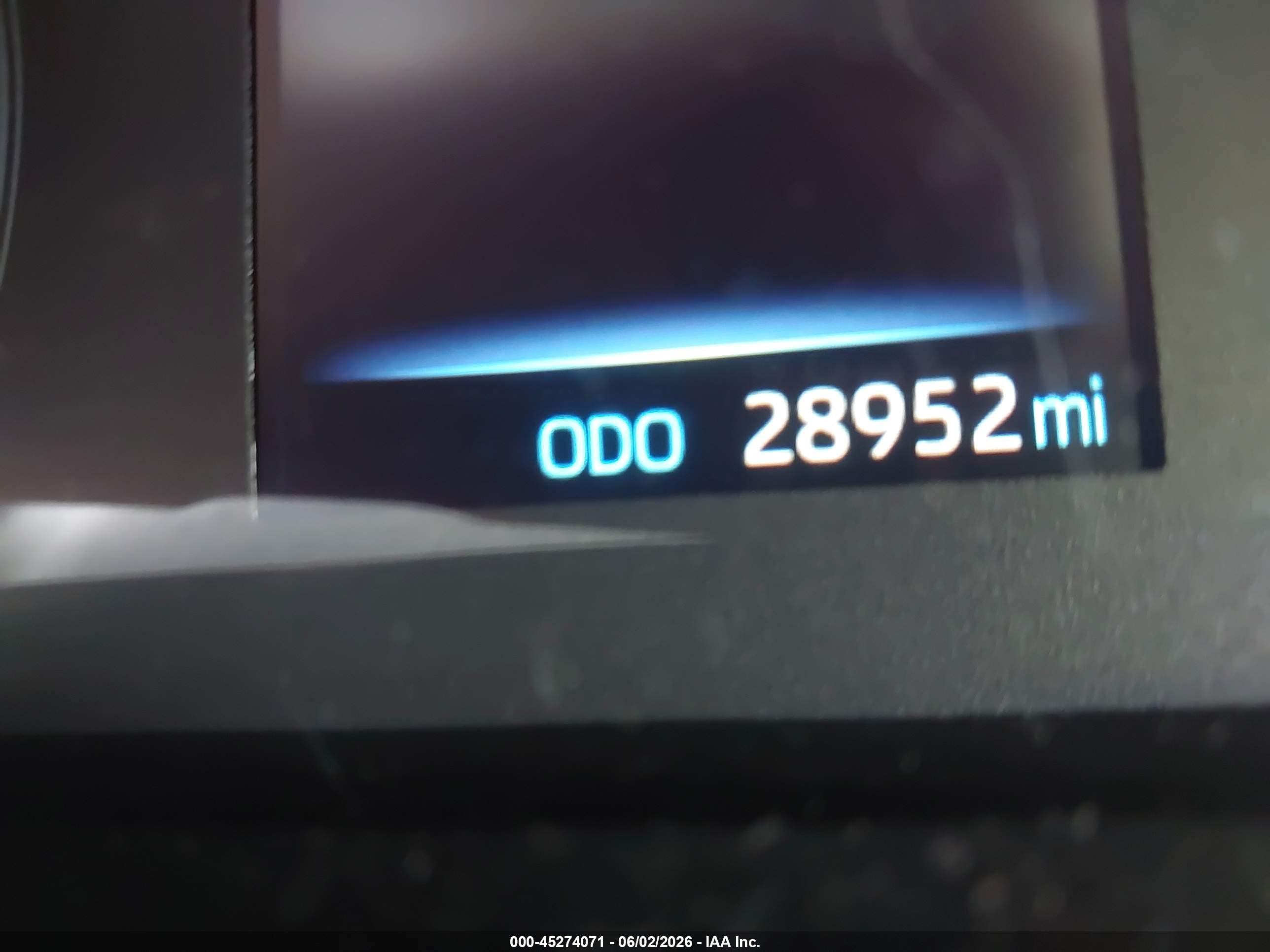 2025 Toyota Corolla Le Белый vin: 5YFB4MDE8SP297912