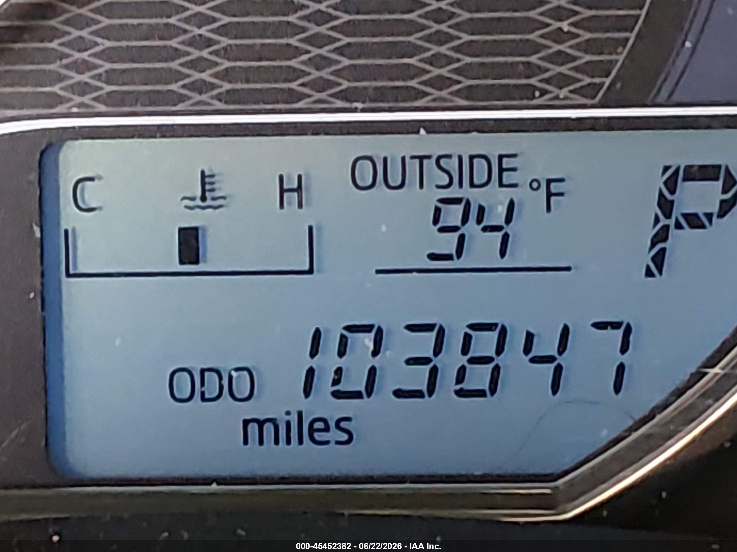 2014 Toyota Corolla Le Eco Gray vin: 5YFBPRHE6EP127812