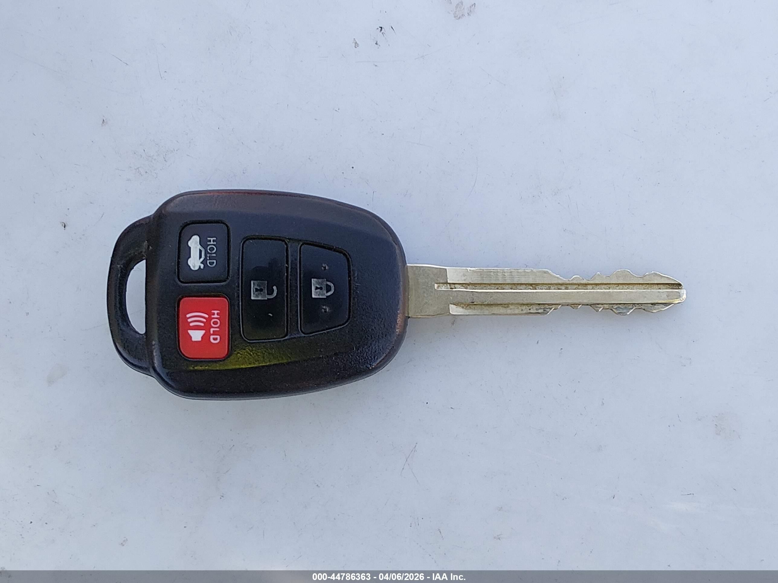 2015 Toyota Corolla Le Eco Зеленый vin: 5YFBPRHE7FP252741