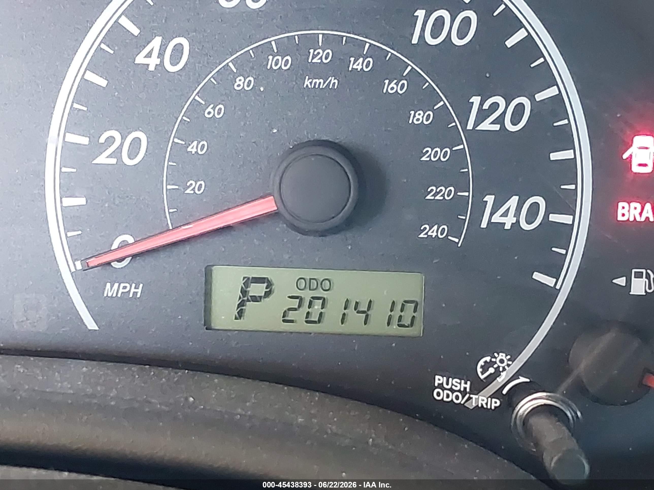 2012 Toyota Corolla L Blue vin: 5YFBU4EE0CP038802