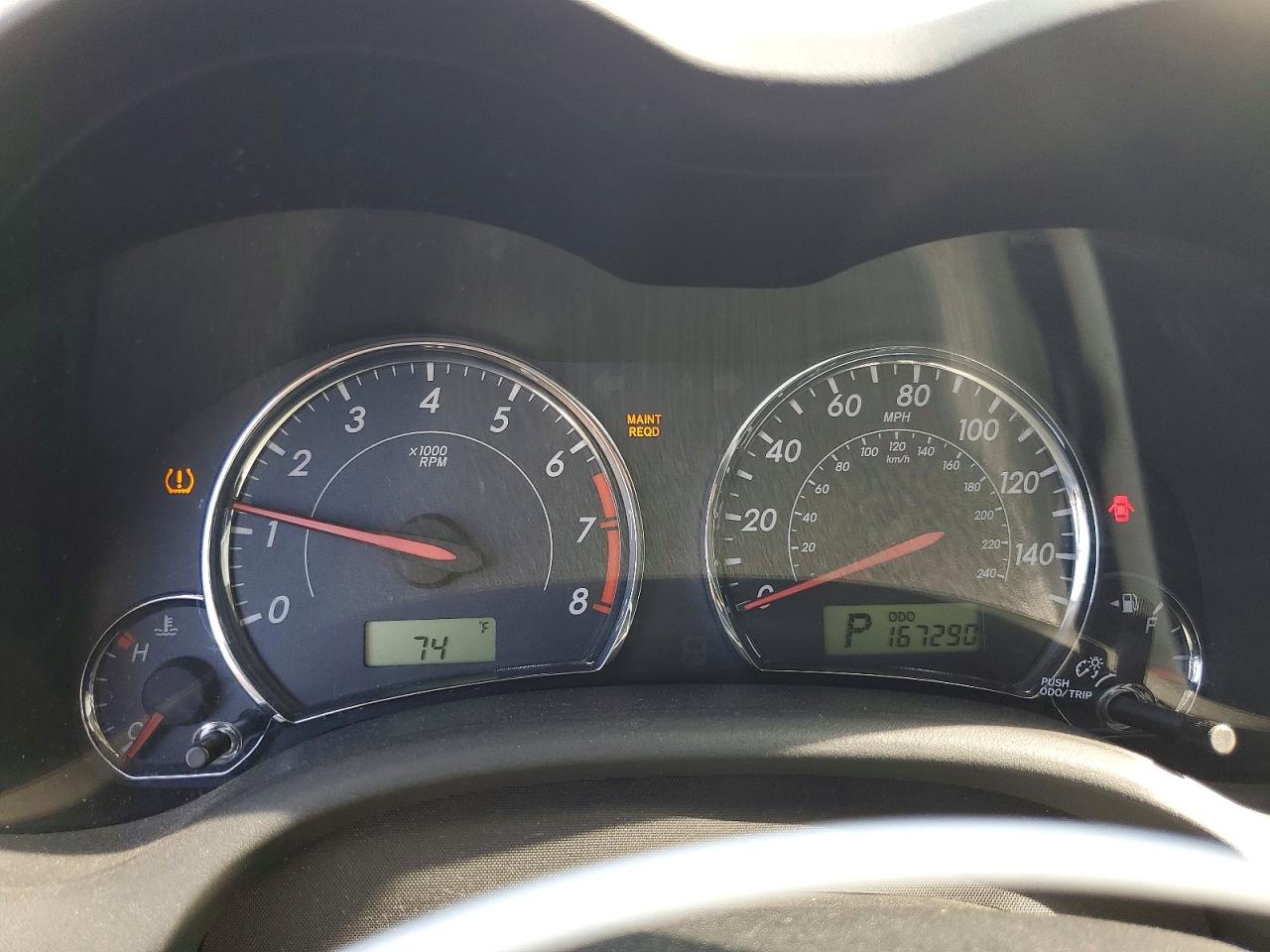 2012 Toyota Corolla S Silver vin: 5YFBU4EE0CP046608