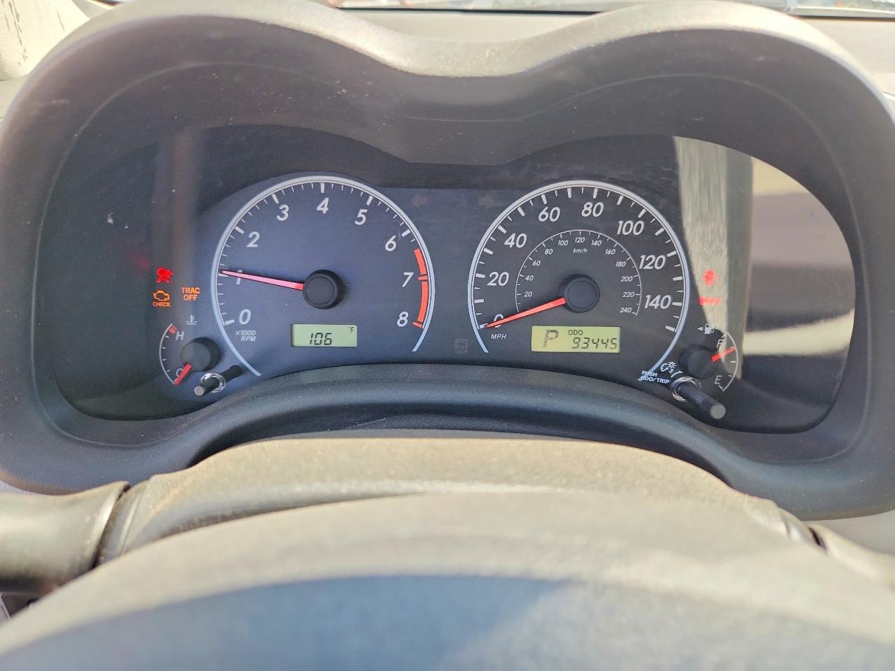 2013 Toyota Corolla L Silver vin: 5YFBU4EE0DP098726