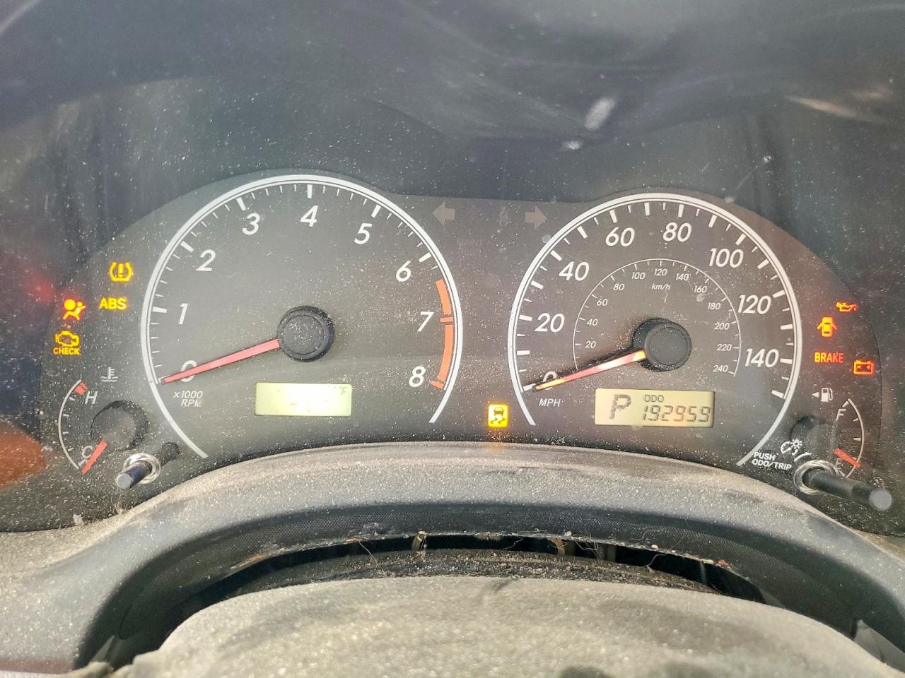 2013 Toyota Corolla Le Серебряный vin: 5YFBU4EE0DP112091