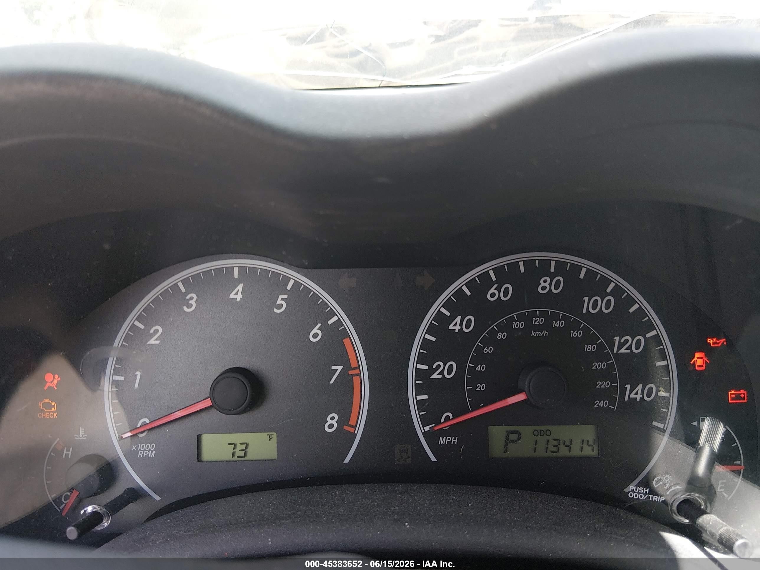 2013 Toyota Corolla Le Gold vin: 5YFBU4EE0DP112835