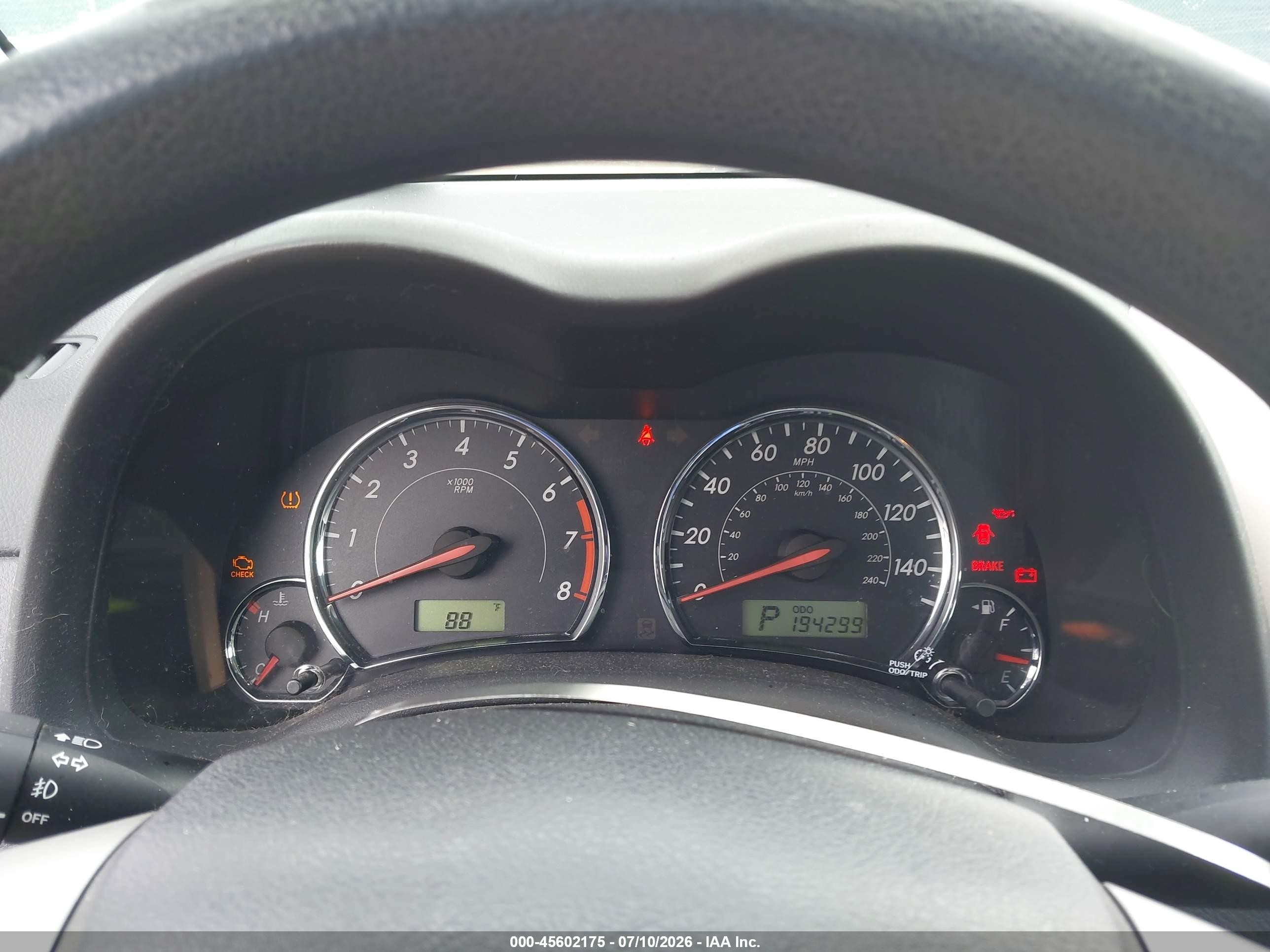 2013 Toyota Corolla S Синий vin: 5YFBU4EE0DP113967