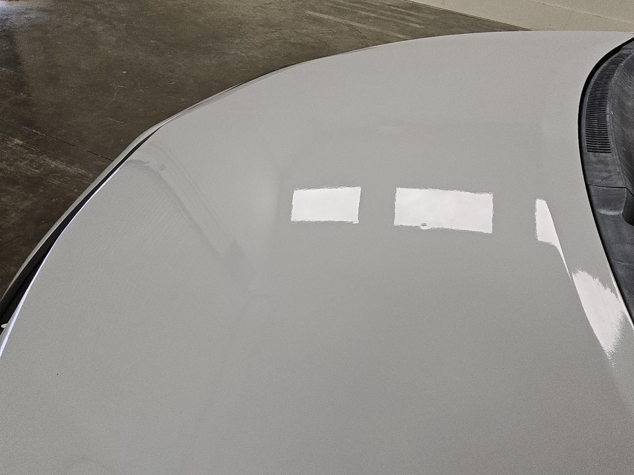 2013 Toyota Corolla L Gray vin: 5YFBU4EE0DP133054 Damage: Hood, Dent(S) W/No Paint Dmg, 1 To 2 Inches